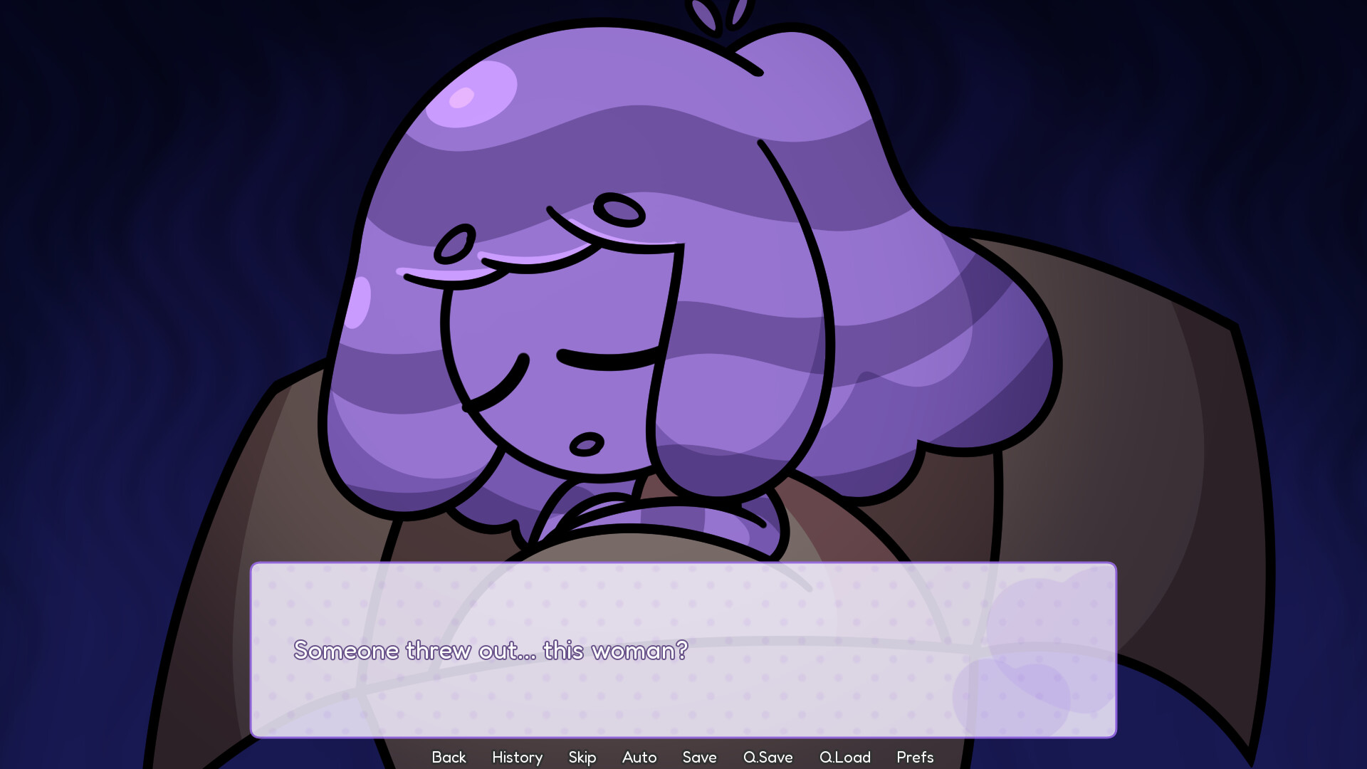 Toxic Yuri screenshot 1