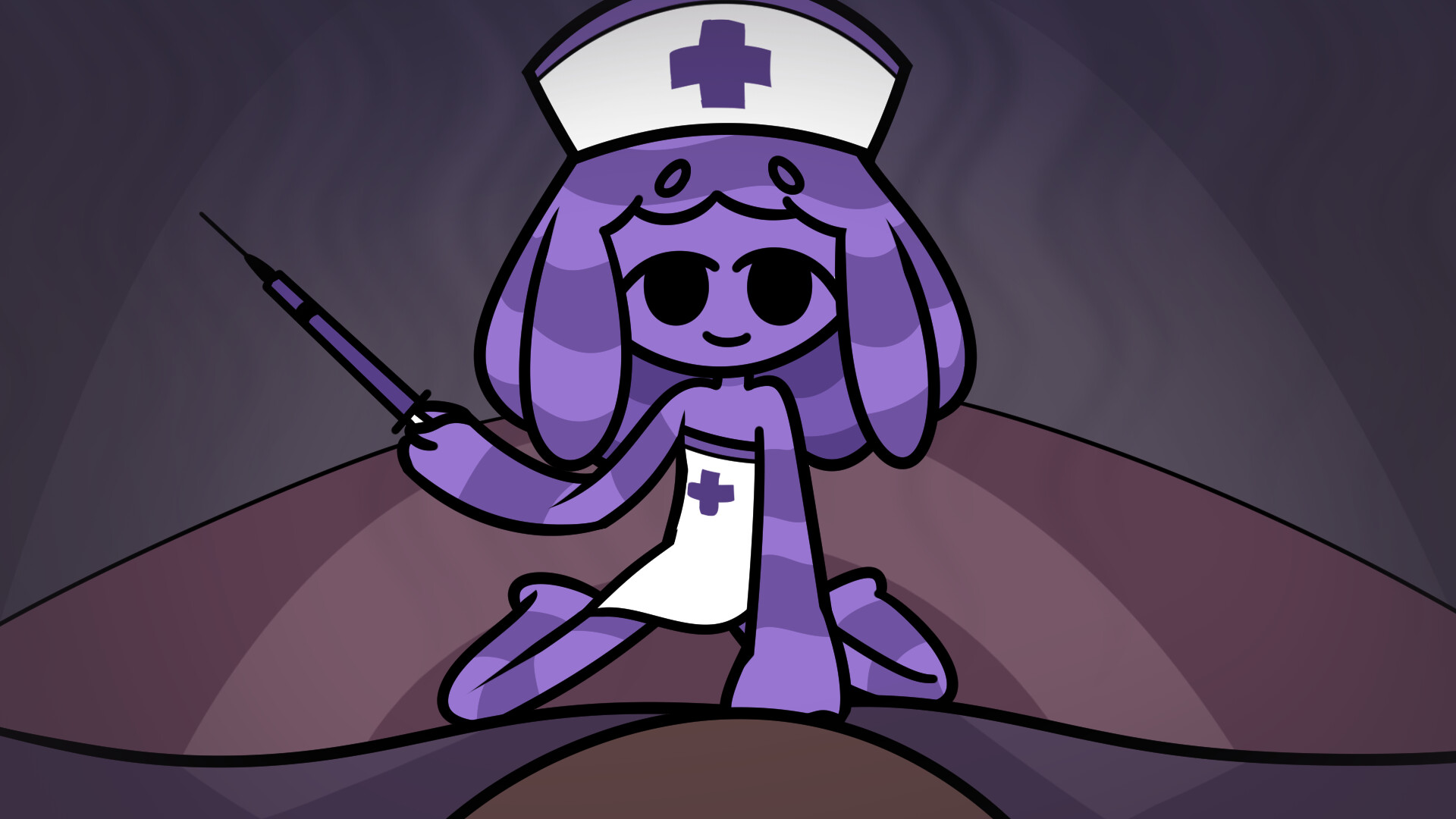 Toxic Yuri screenshot 8