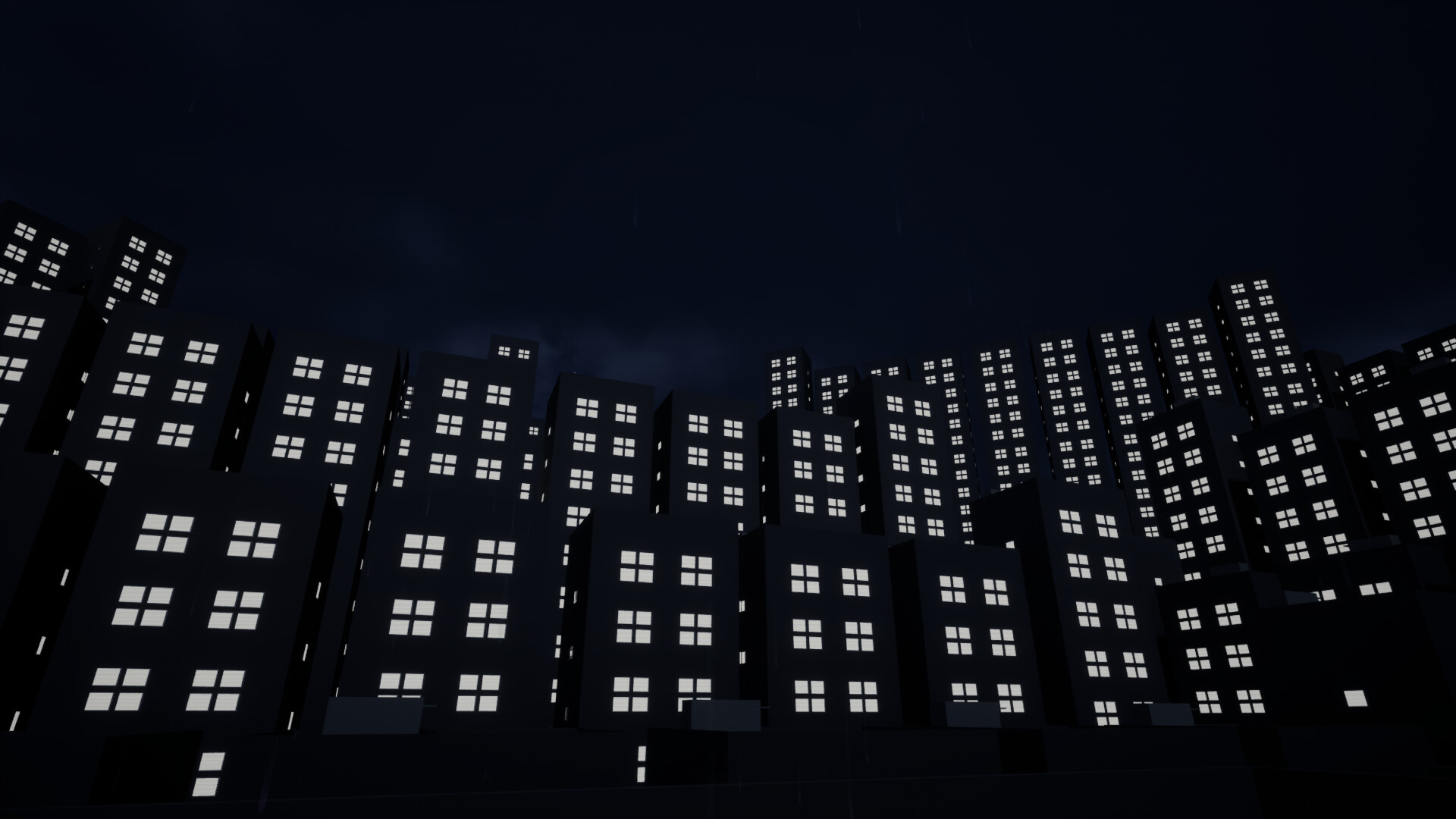 Dream Night screenshot 8