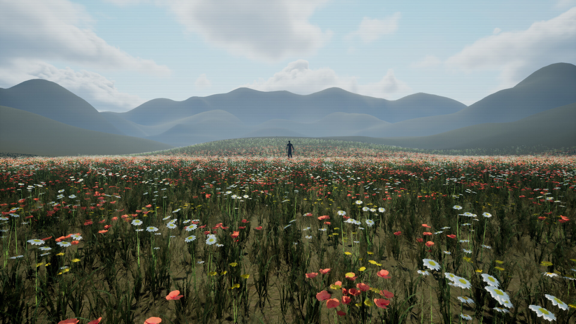 Dream Night screenshot 10
