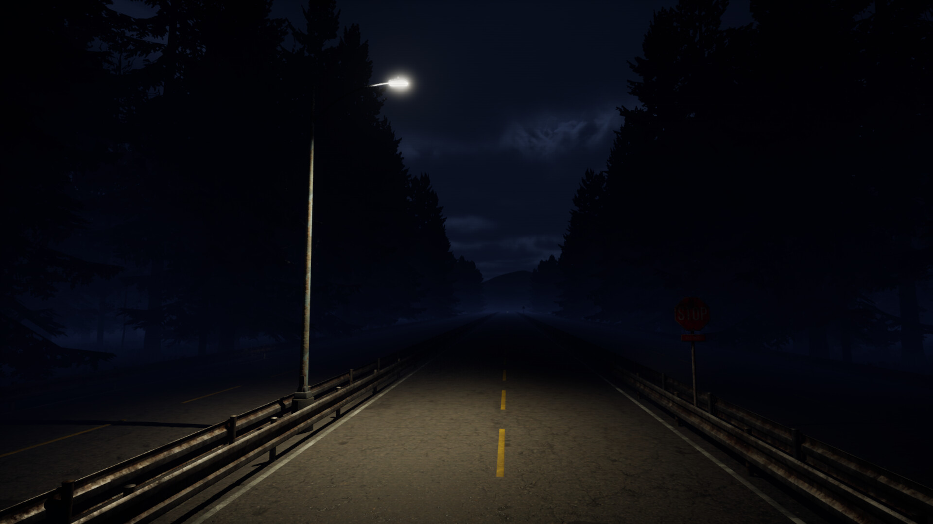 Dream Night screenshot 11