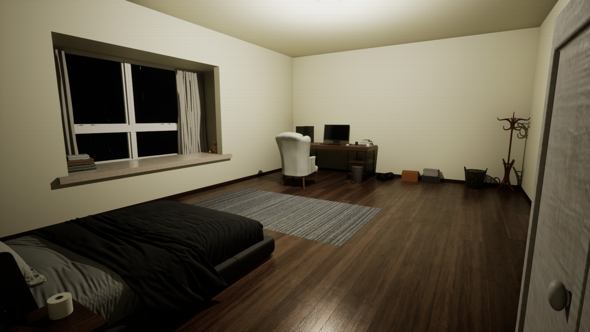 Dream Night screenshot 13