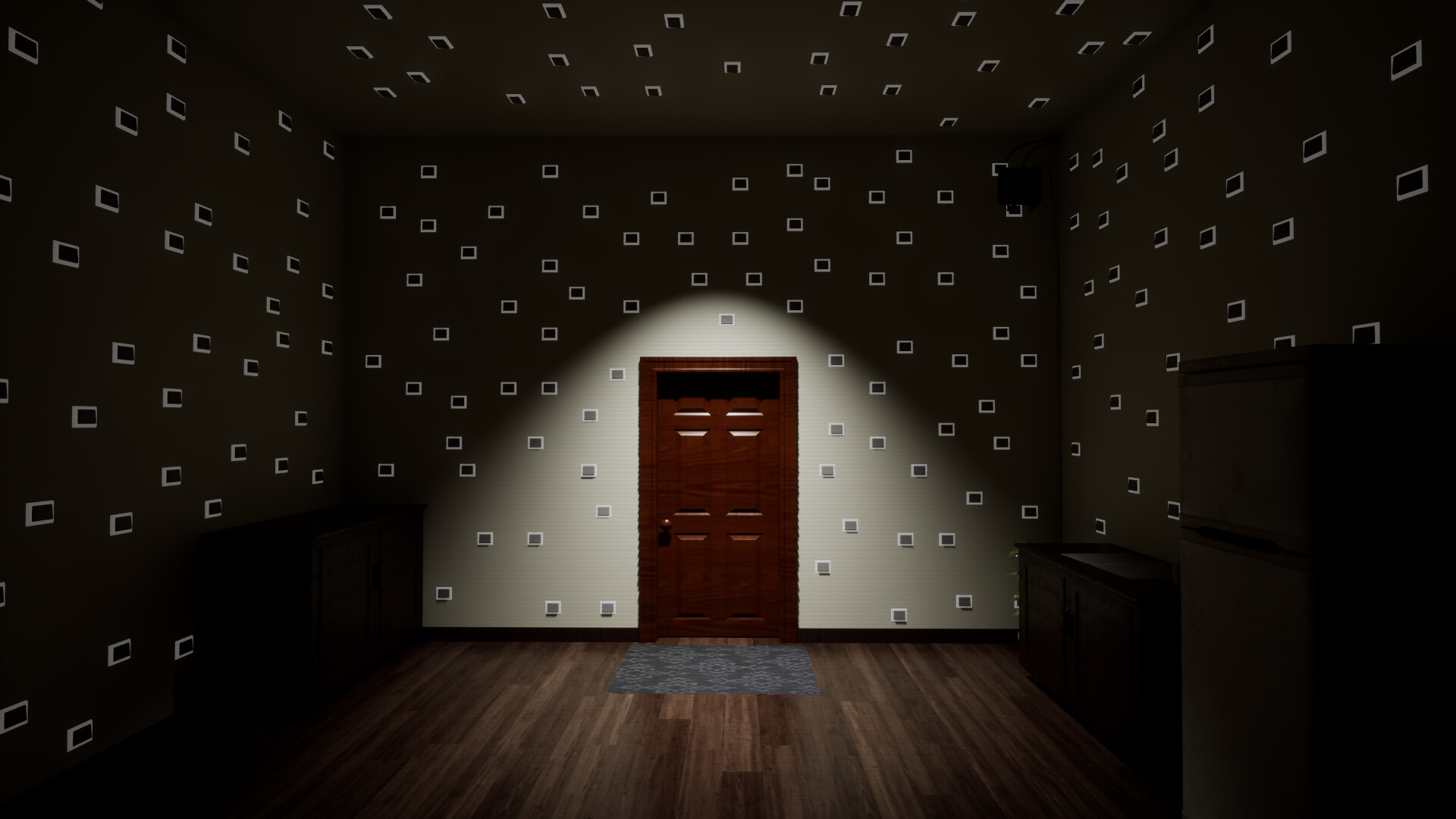 Dream Night screenshot 5
