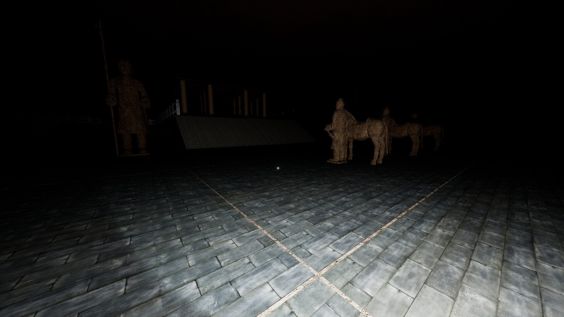 寻龙分金模拟器 screenshot 16