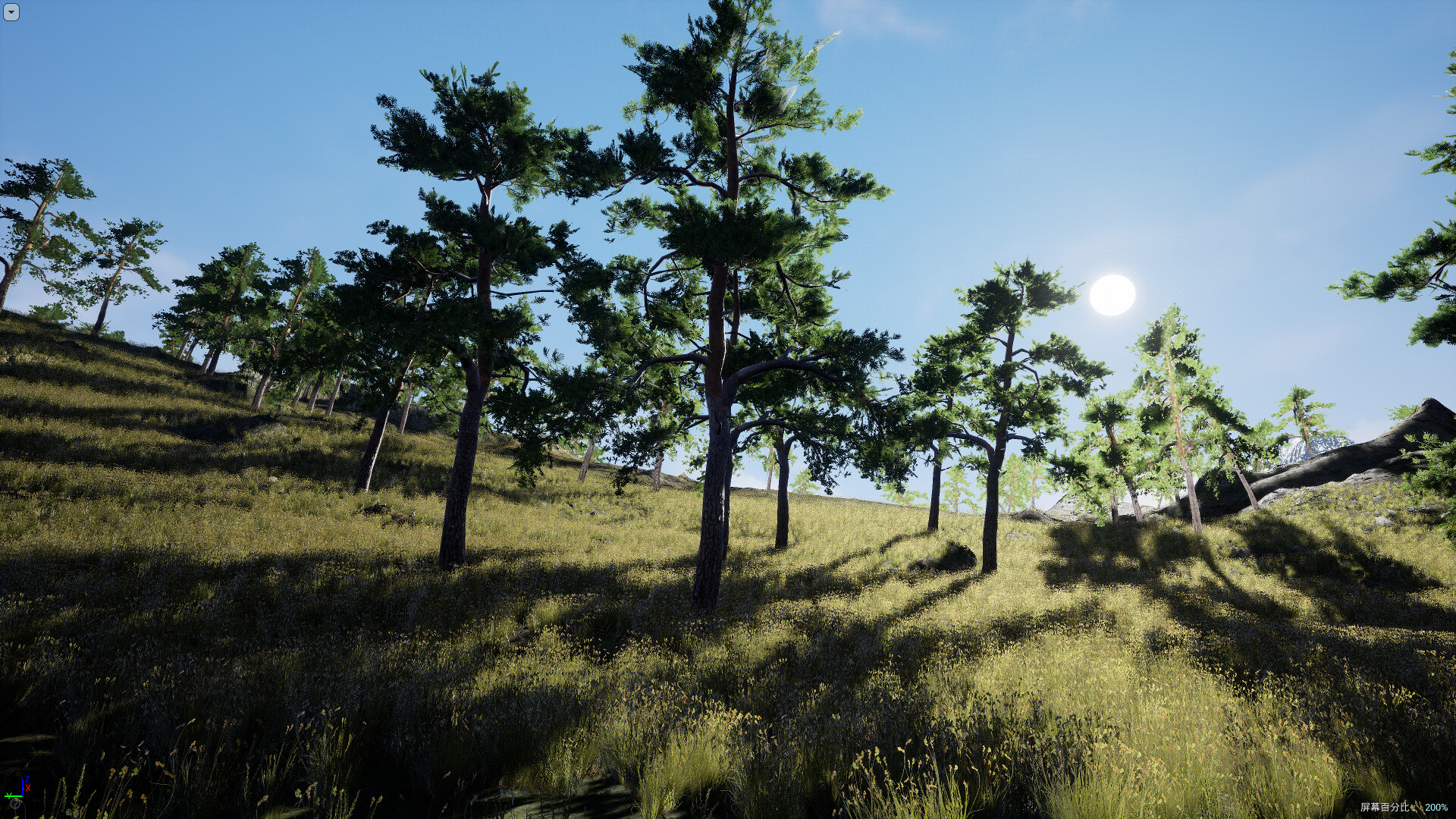 寻龙分金模拟器 screenshot 9