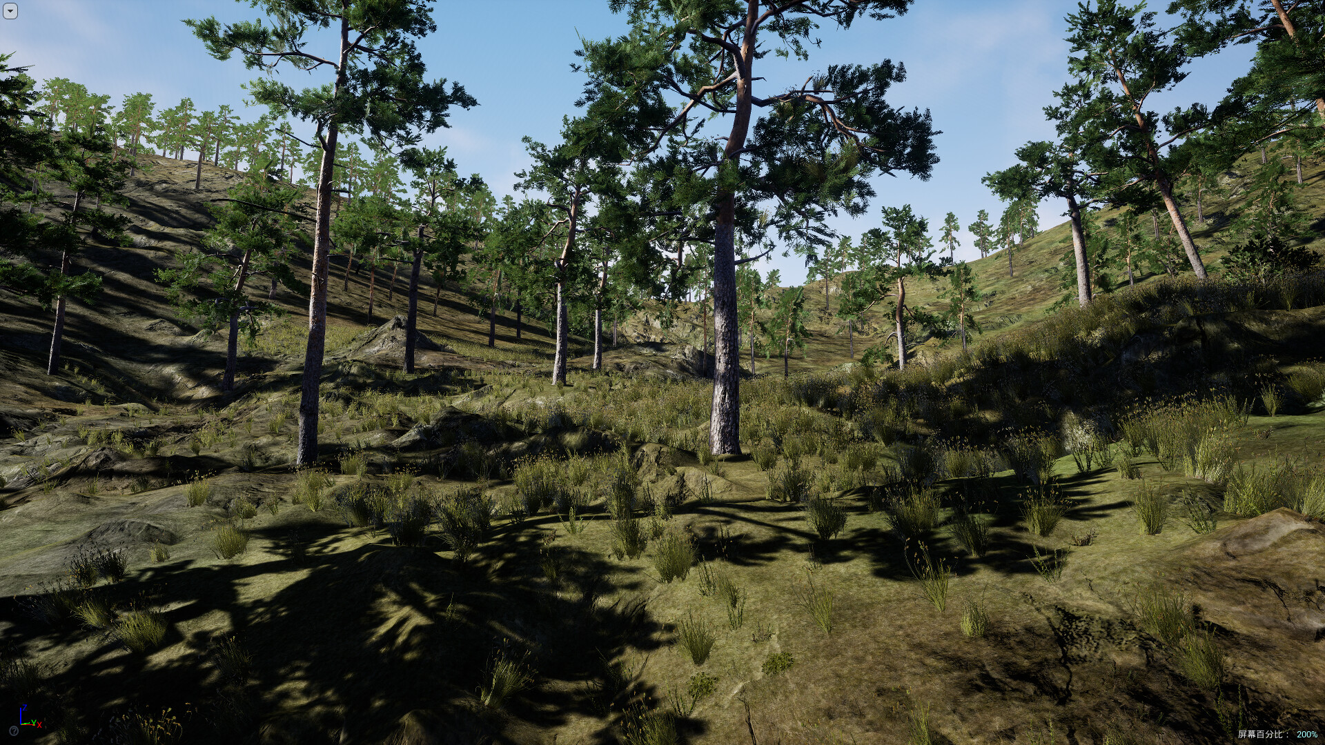 寻龙分金模拟器 screenshot 5