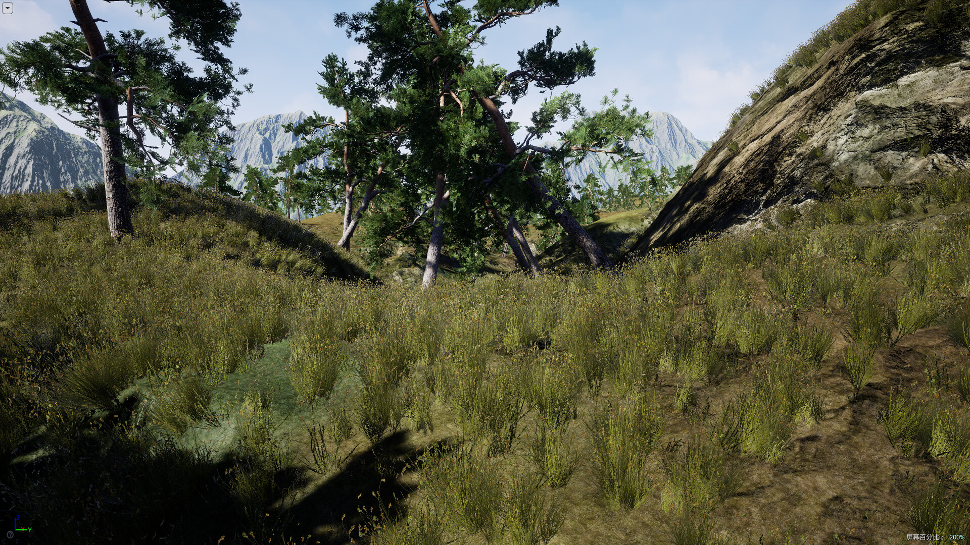 寻龙分金模拟器 screenshot 10