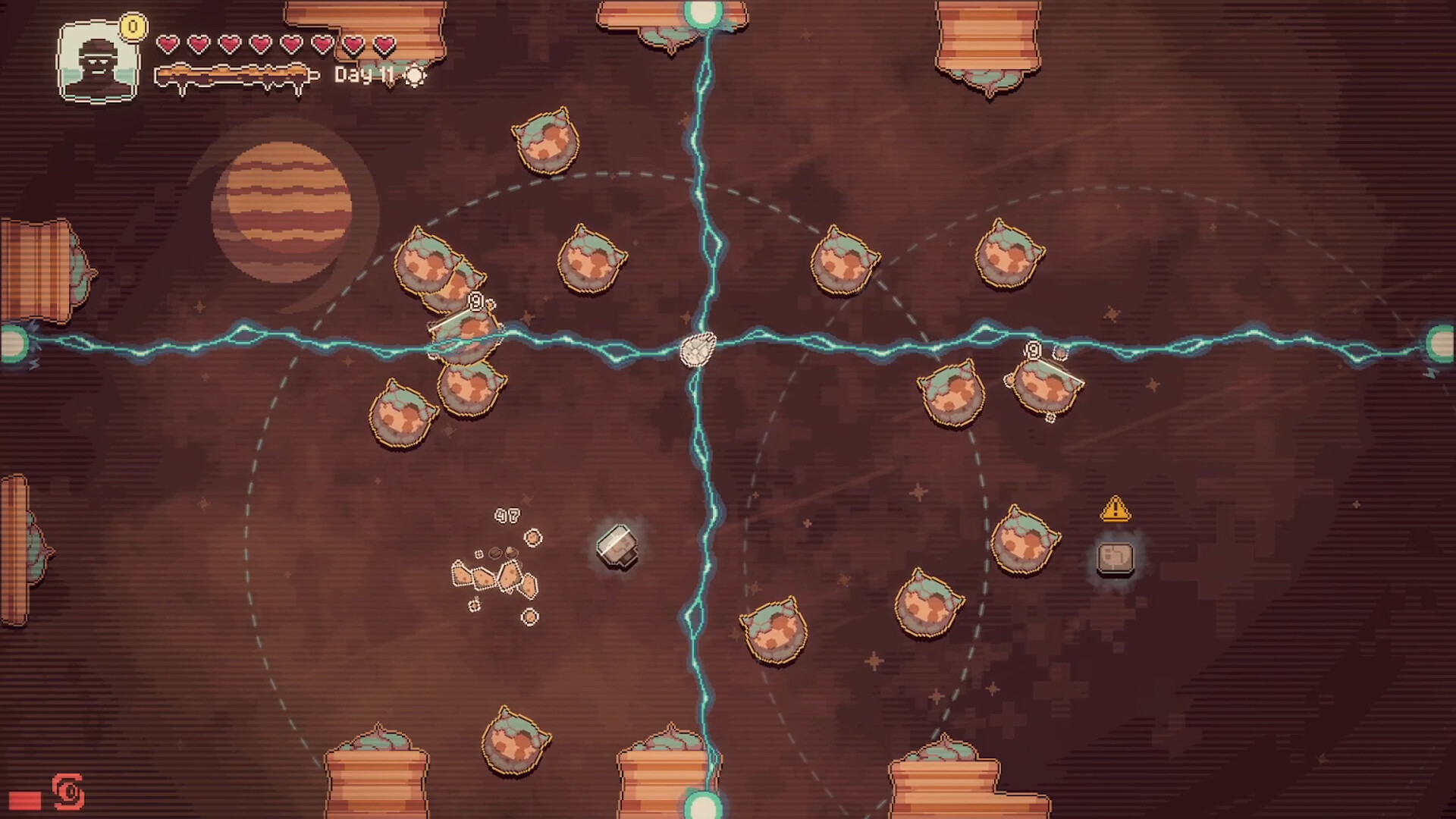 Astro Prospector screenshot 4