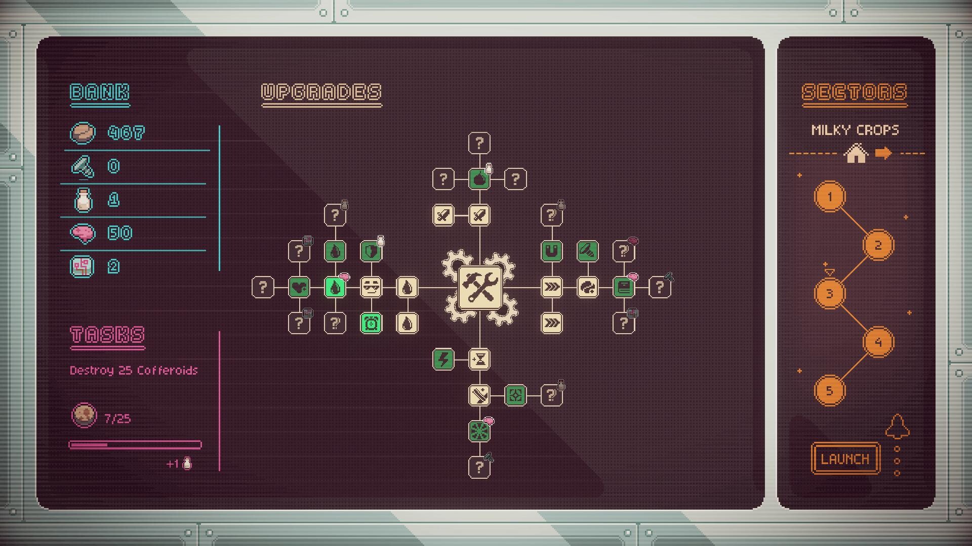 Astro Prospector screenshot 5