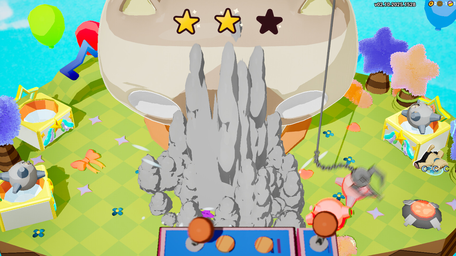 Kitty Claw screenshot 11