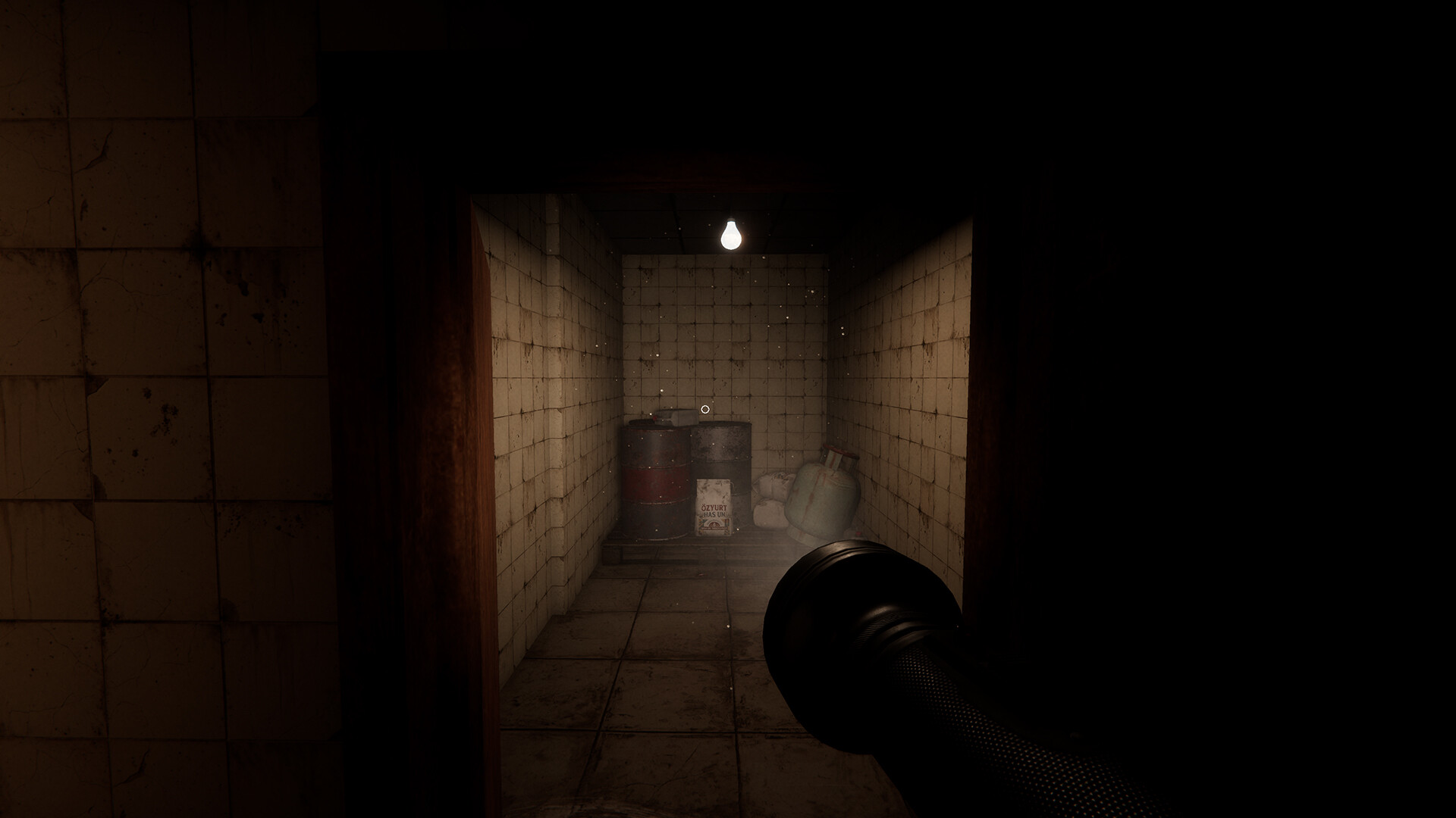 Meatmare screenshot 10