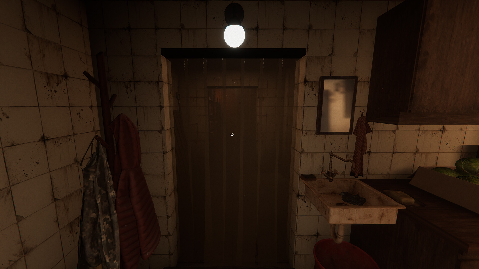 Meatmare screenshot 5