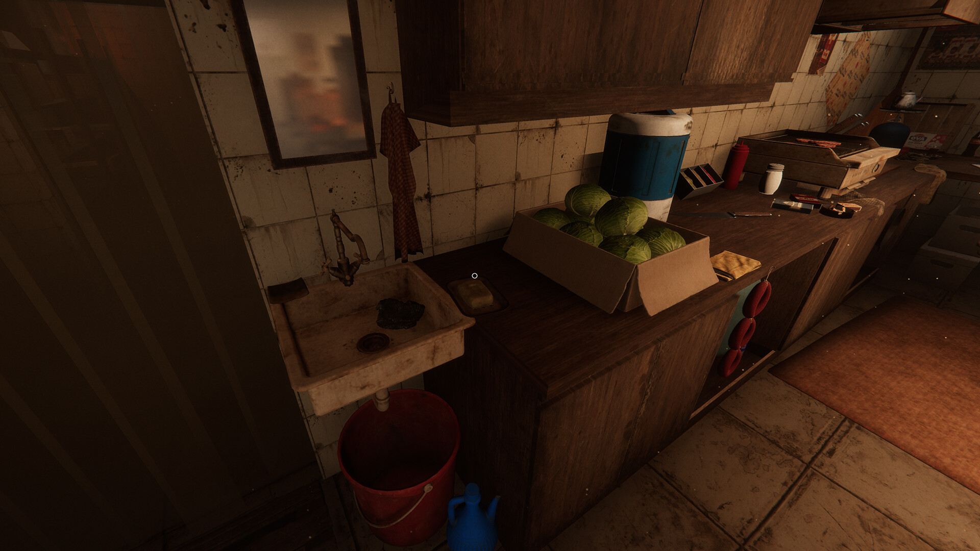 Meatmare screenshot 8