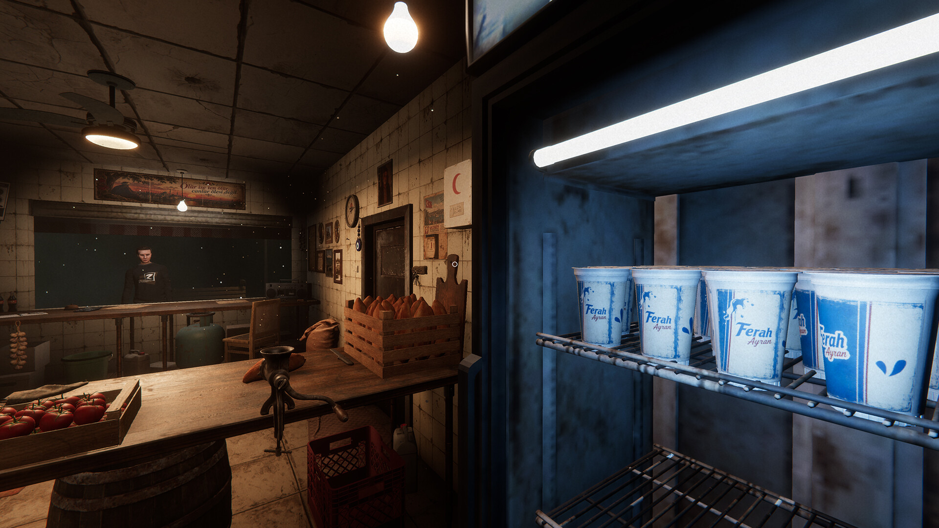 Meatmare screenshot 3