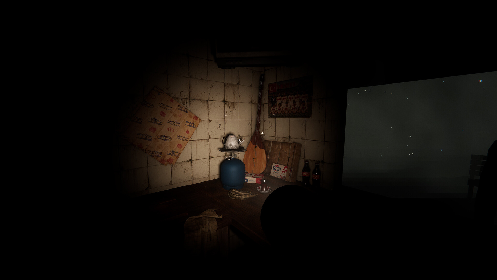 Meatmare screenshot 12
