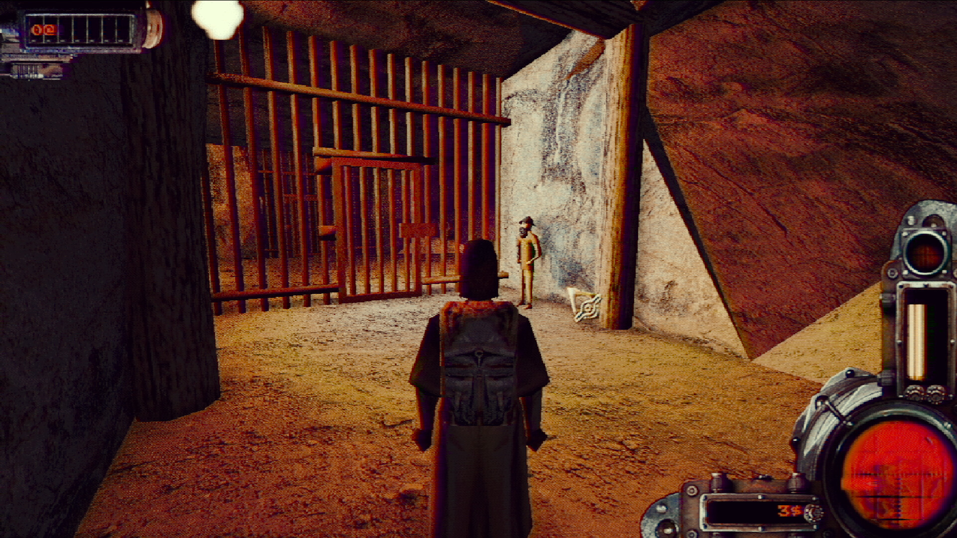 「TERROR」type:【A.L.C.H.E.M.Y.】 screenshot 3