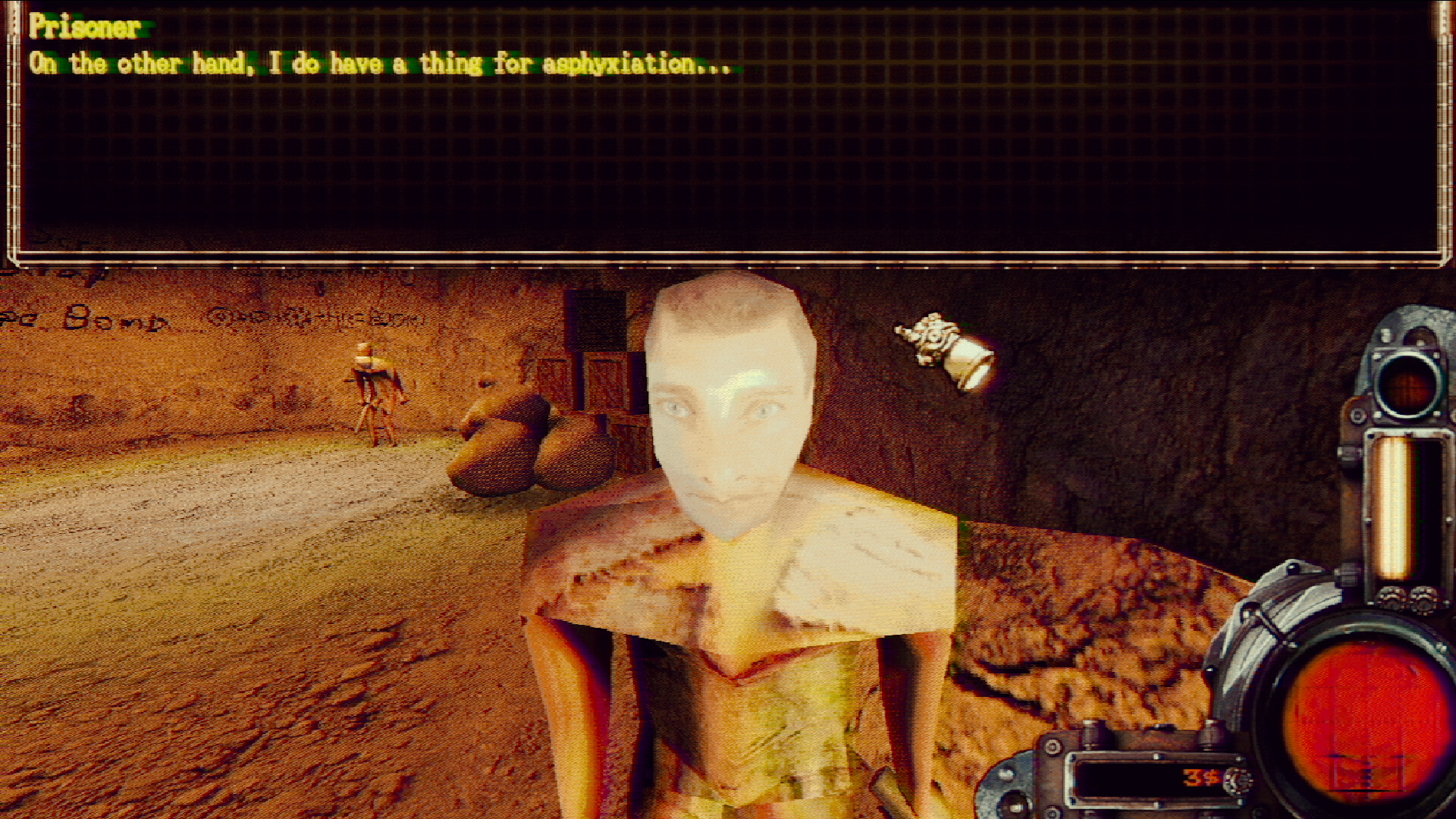 「TERROR」type:【A.L.C.H.E.M.Y.】 screenshot 7