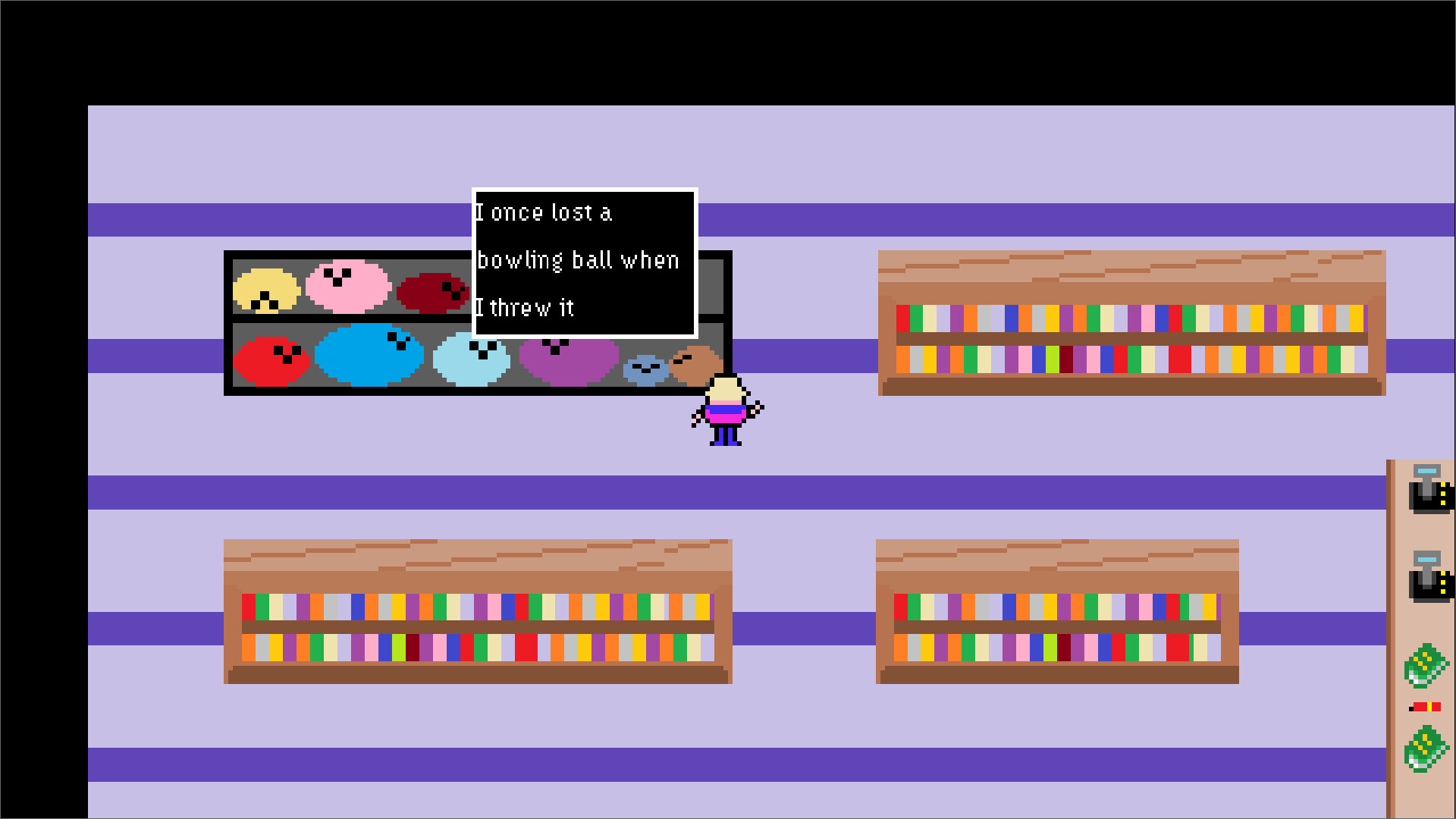 Marty's Funducational Tour! screenshot 6