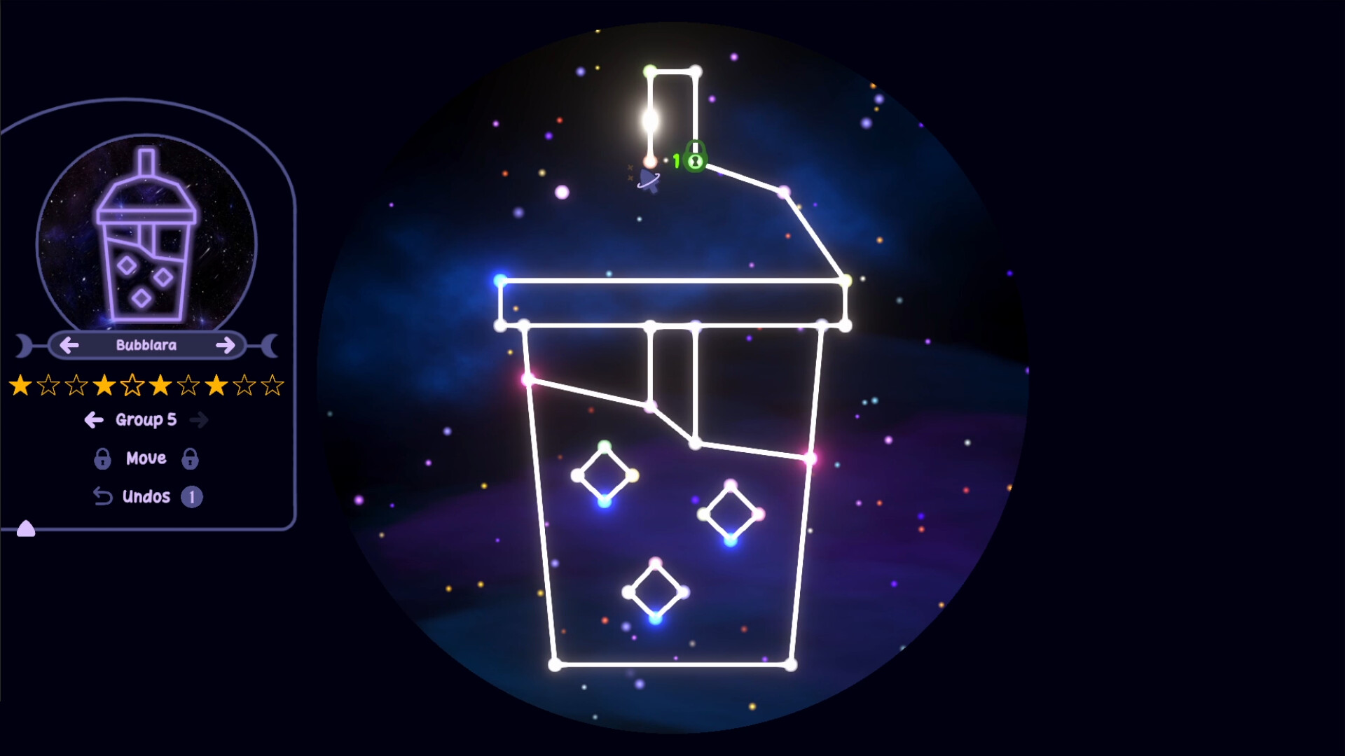 Astronook screenshot 6