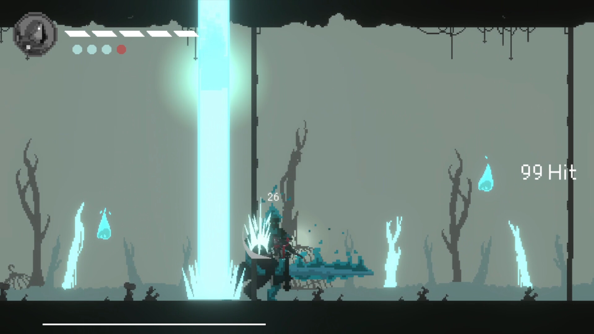 Spirit Knight screenshot 1