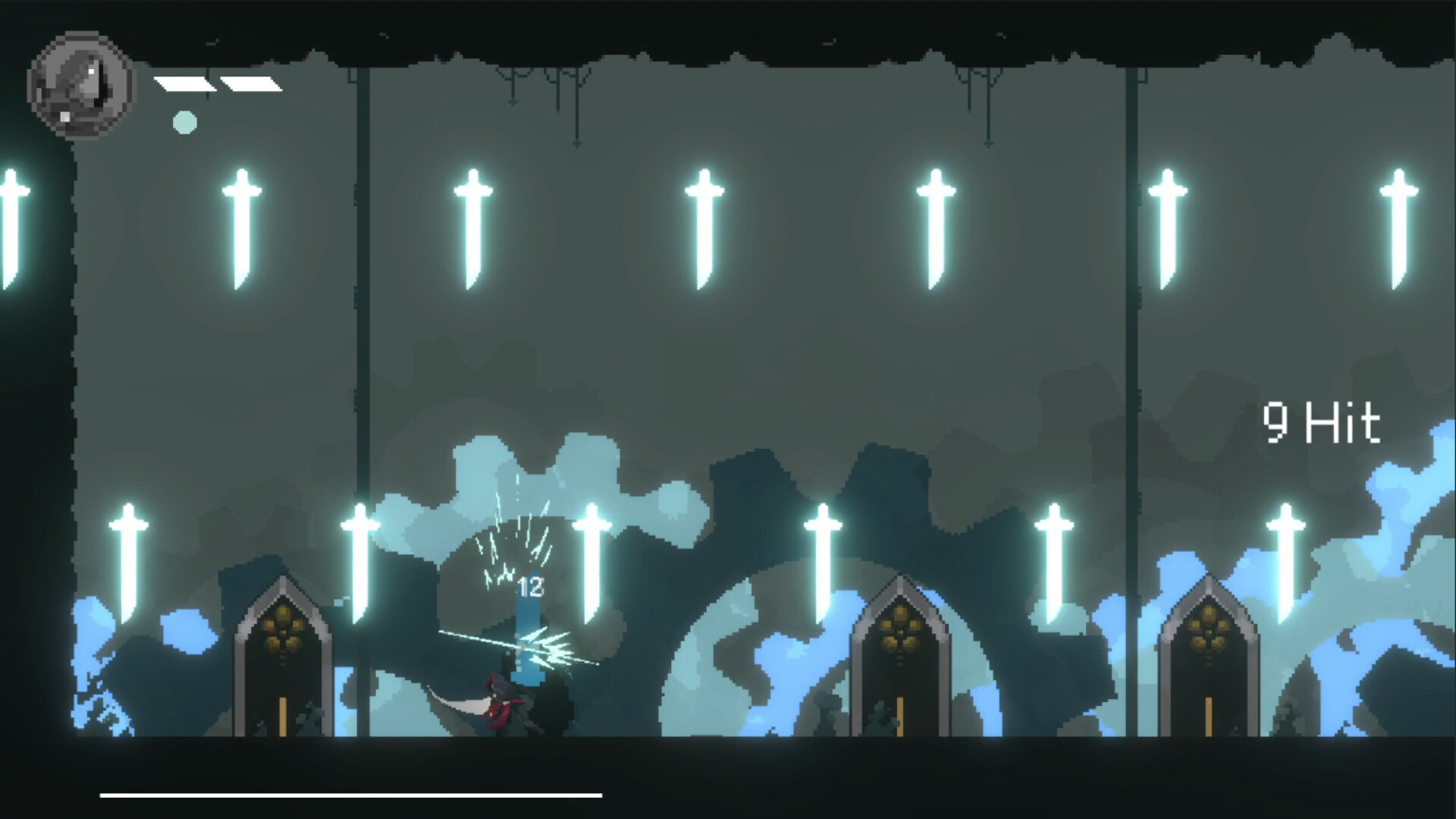Spirit Knight screenshot 3