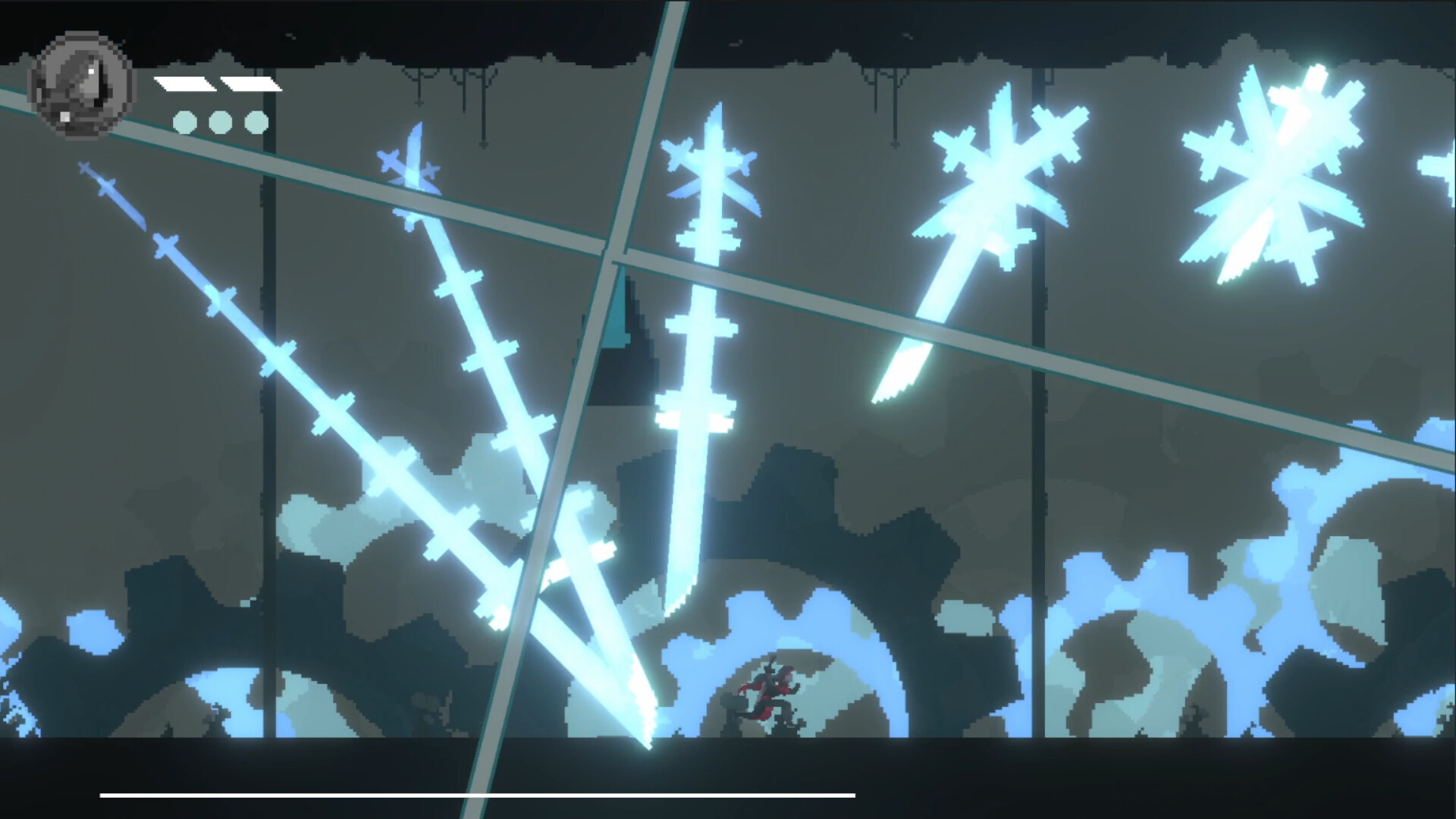 Spirit Knight screenshot 5