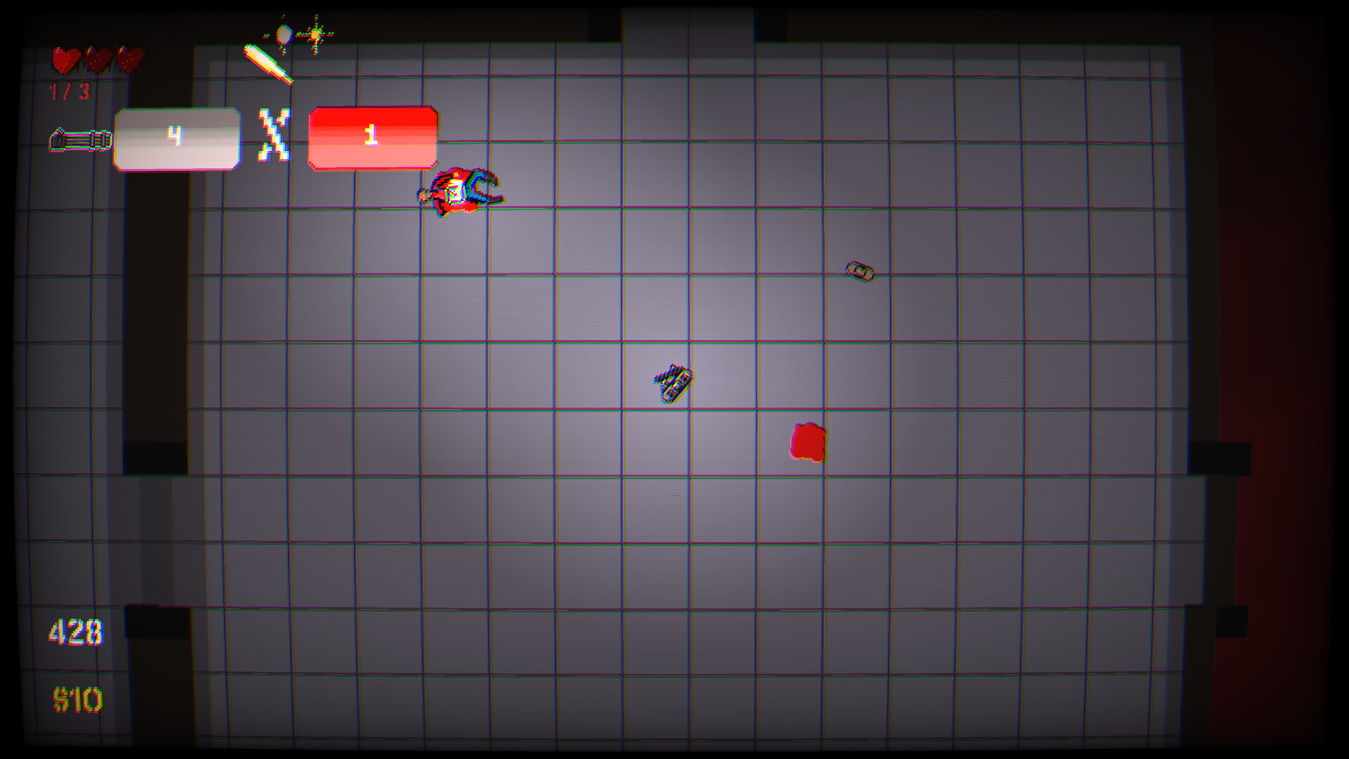 Plumbum screenshot 6