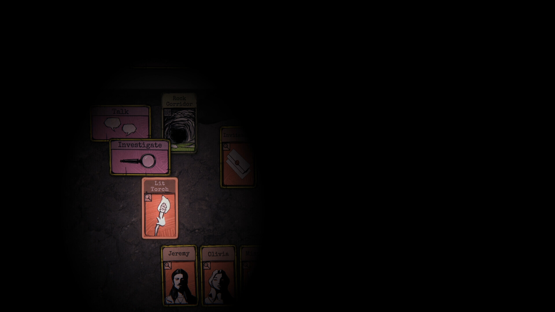 Hillthorn screenshot 4