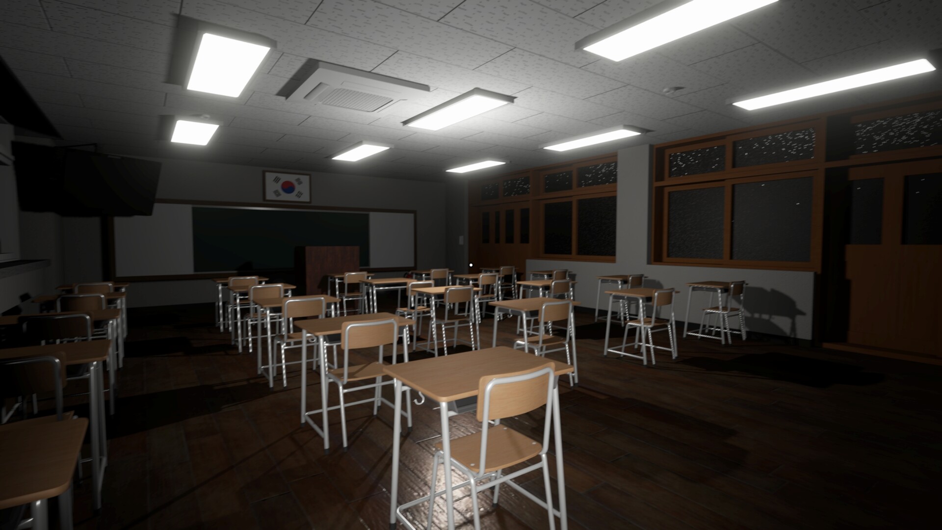 Emberfly screenshot 1