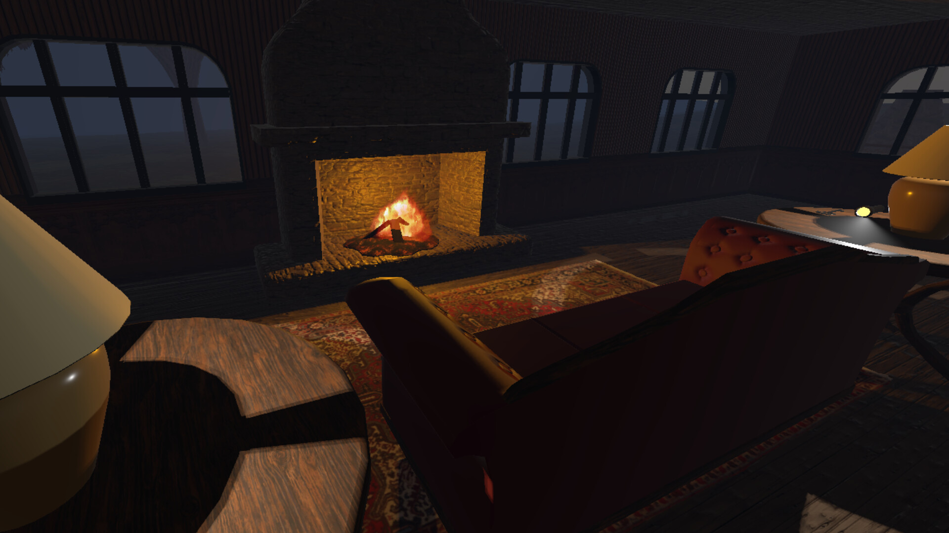 The Witch's Realm screenshot 5