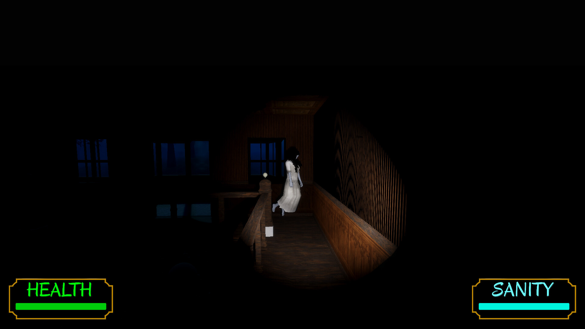 The Witch's Realm screenshot 3