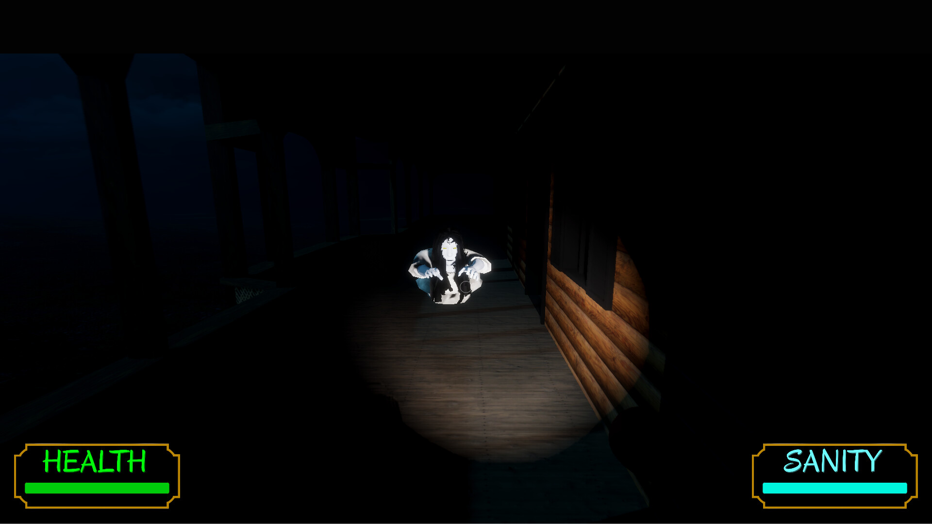 The Witch's Realm screenshot 4
