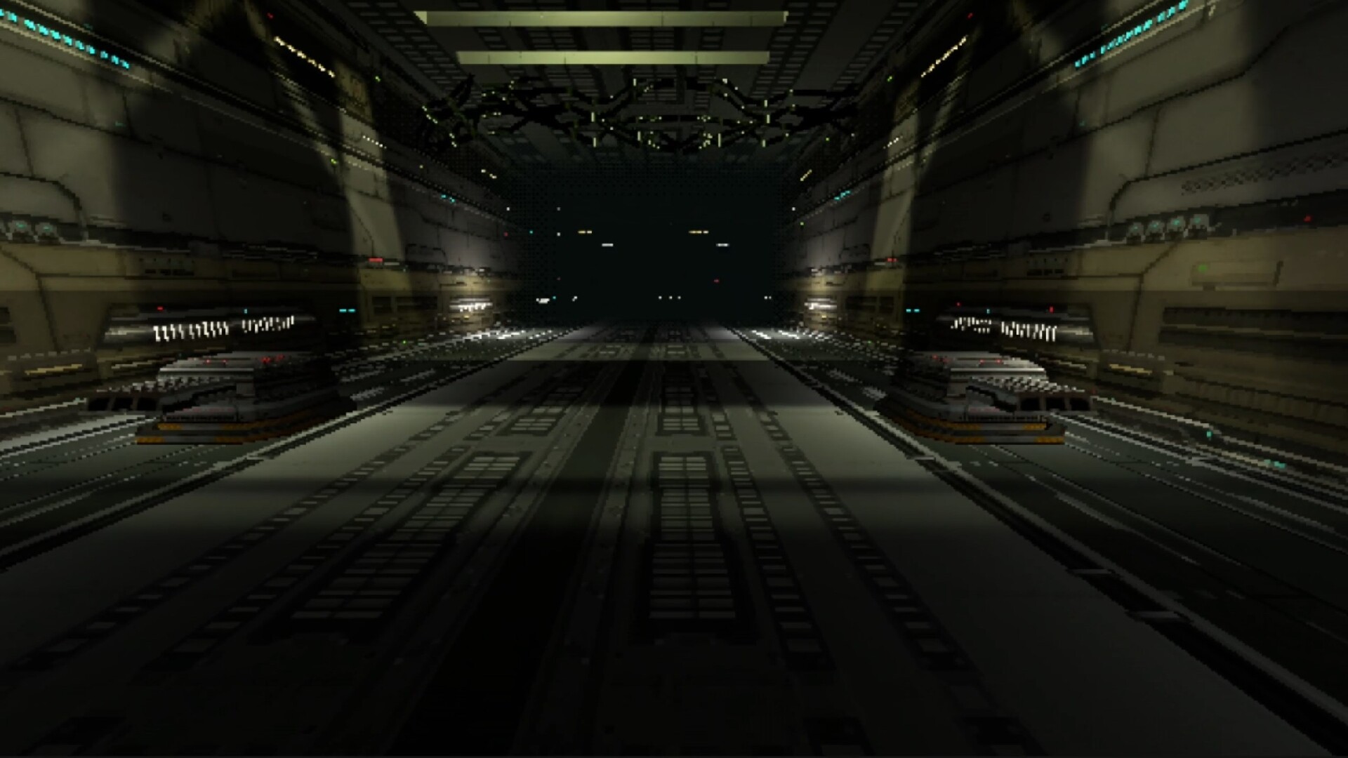 Ghost Sector screenshot 8