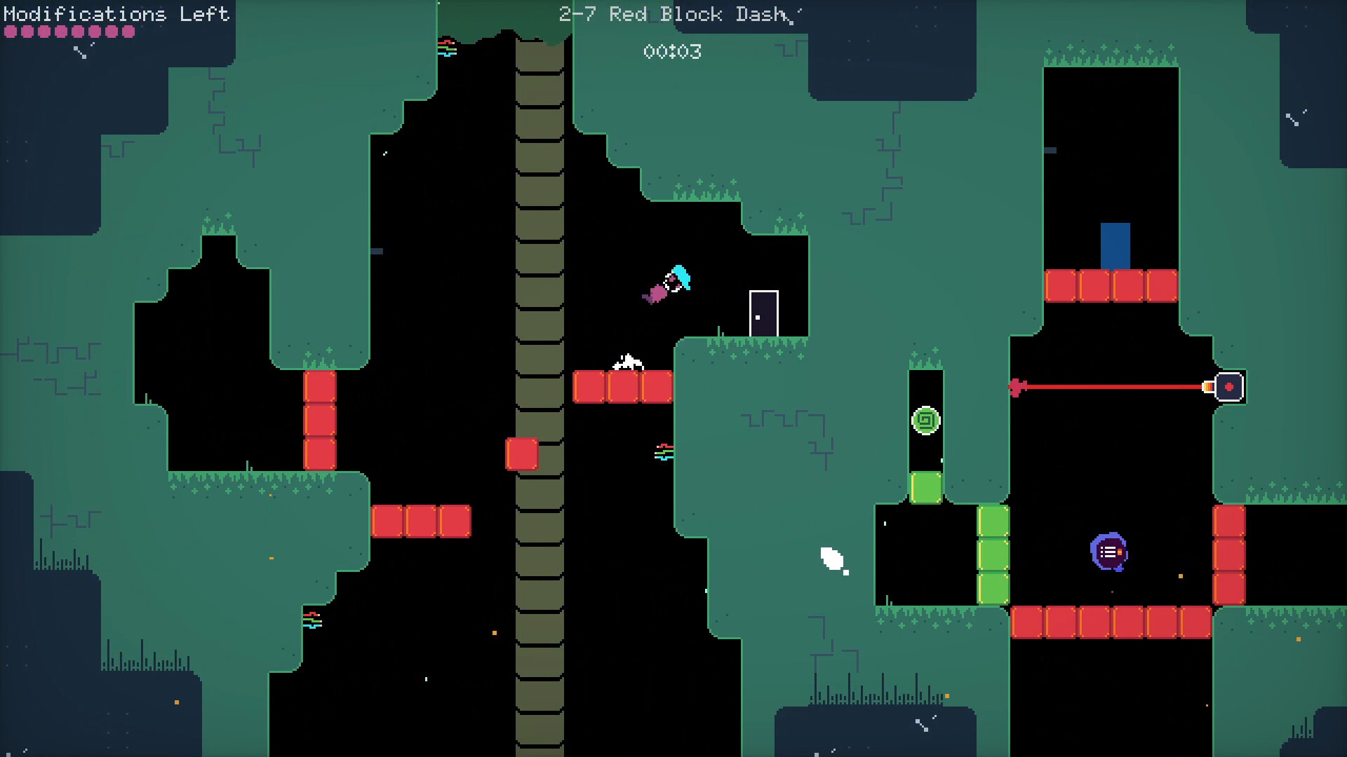 Simply Unstable screenshot 5