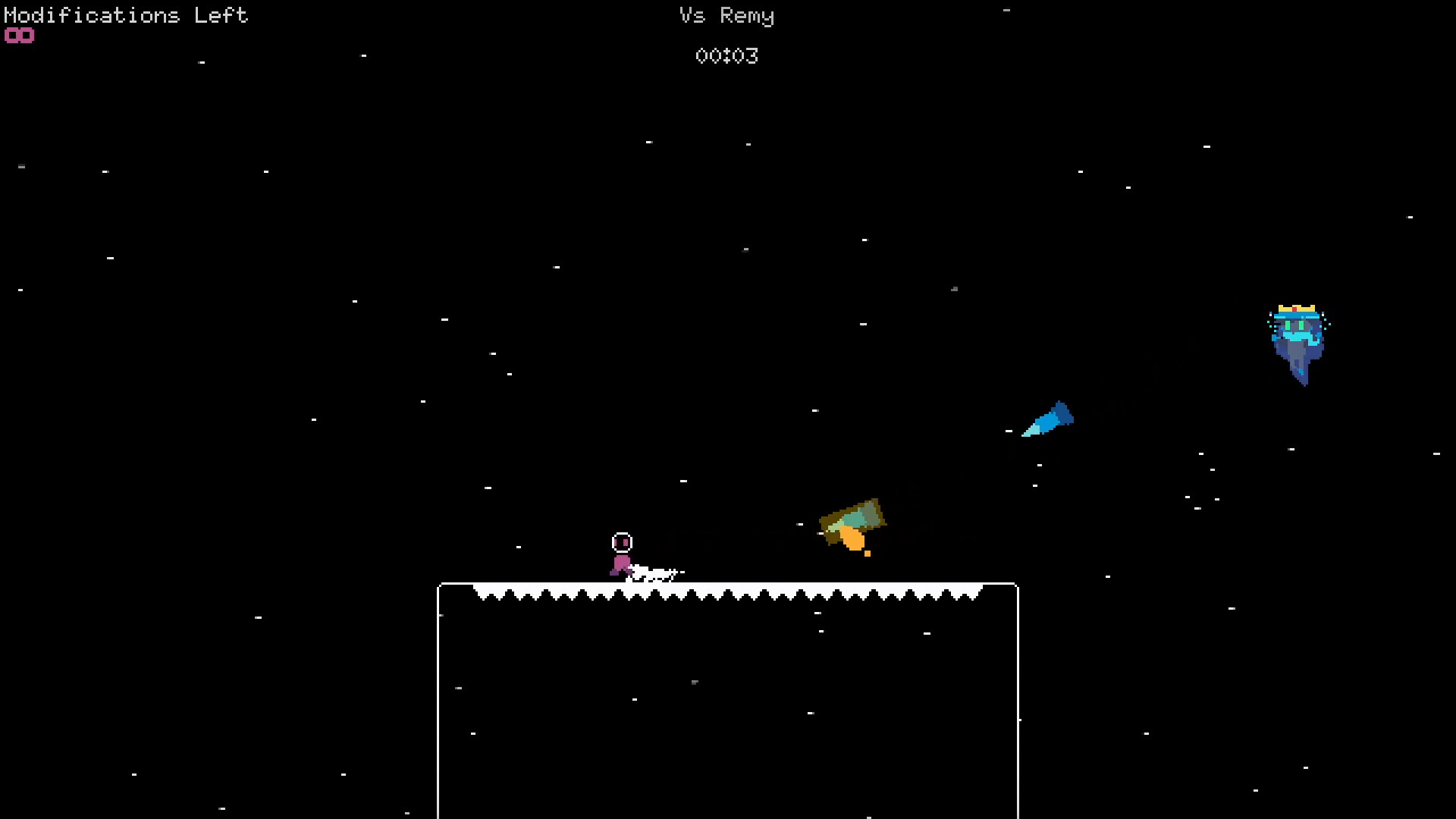 Simply Unstable screenshot 3