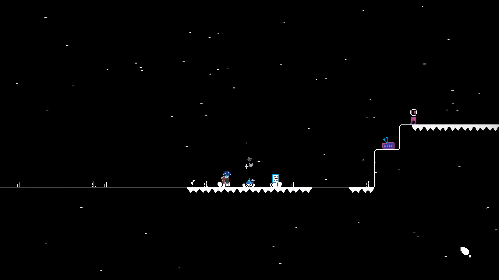 Simply Unstable screenshot 2