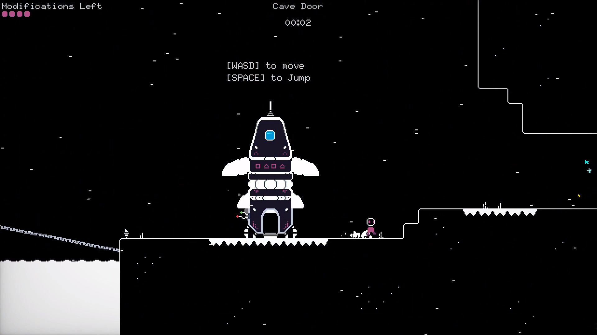 Simply Unstable screenshot 1