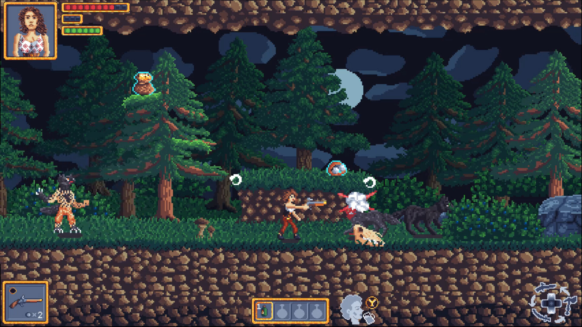 Blade of Mercy: Bloody Countess screenshot 10