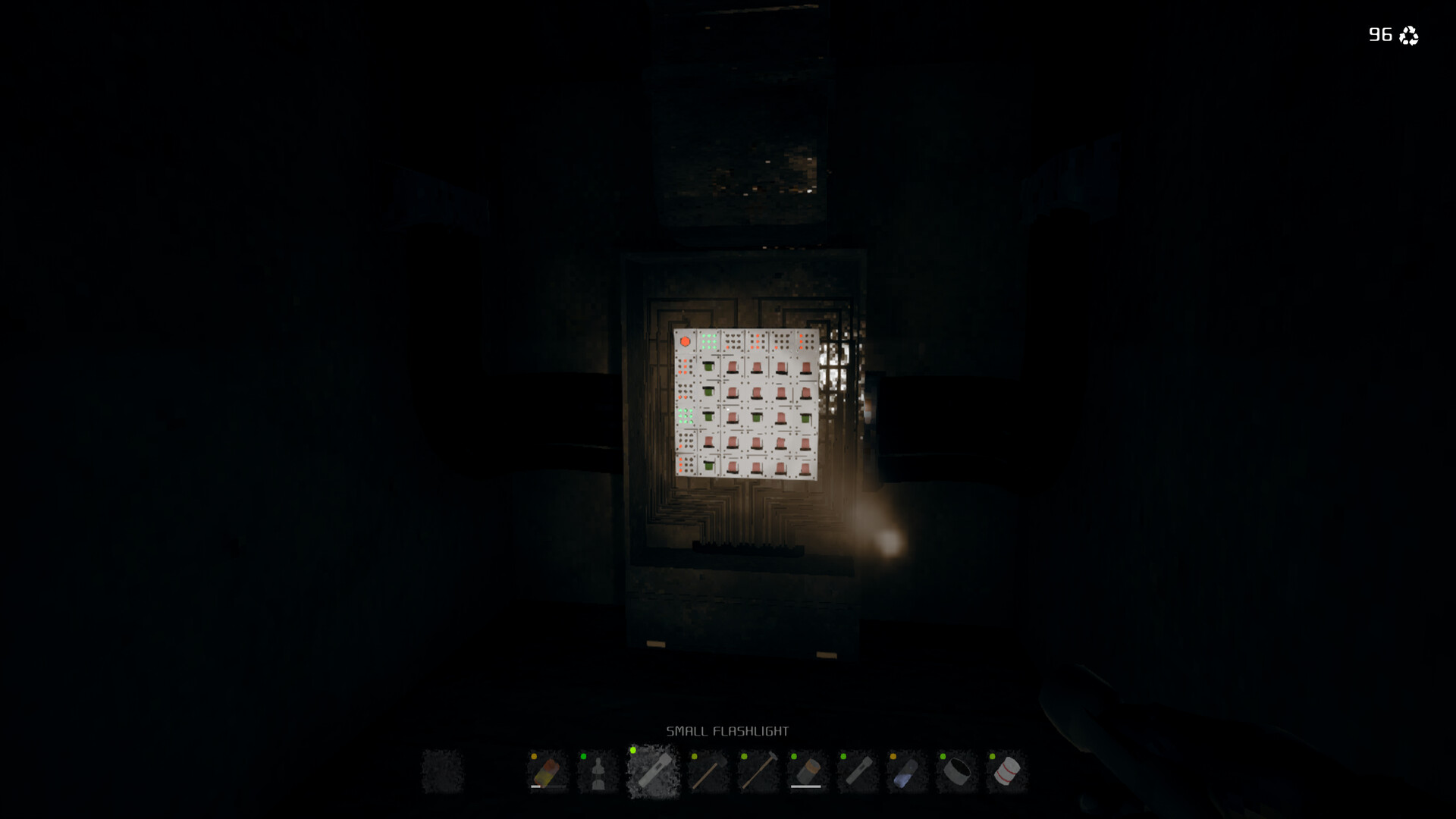 Raiders of the Apocalypse screenshot 5