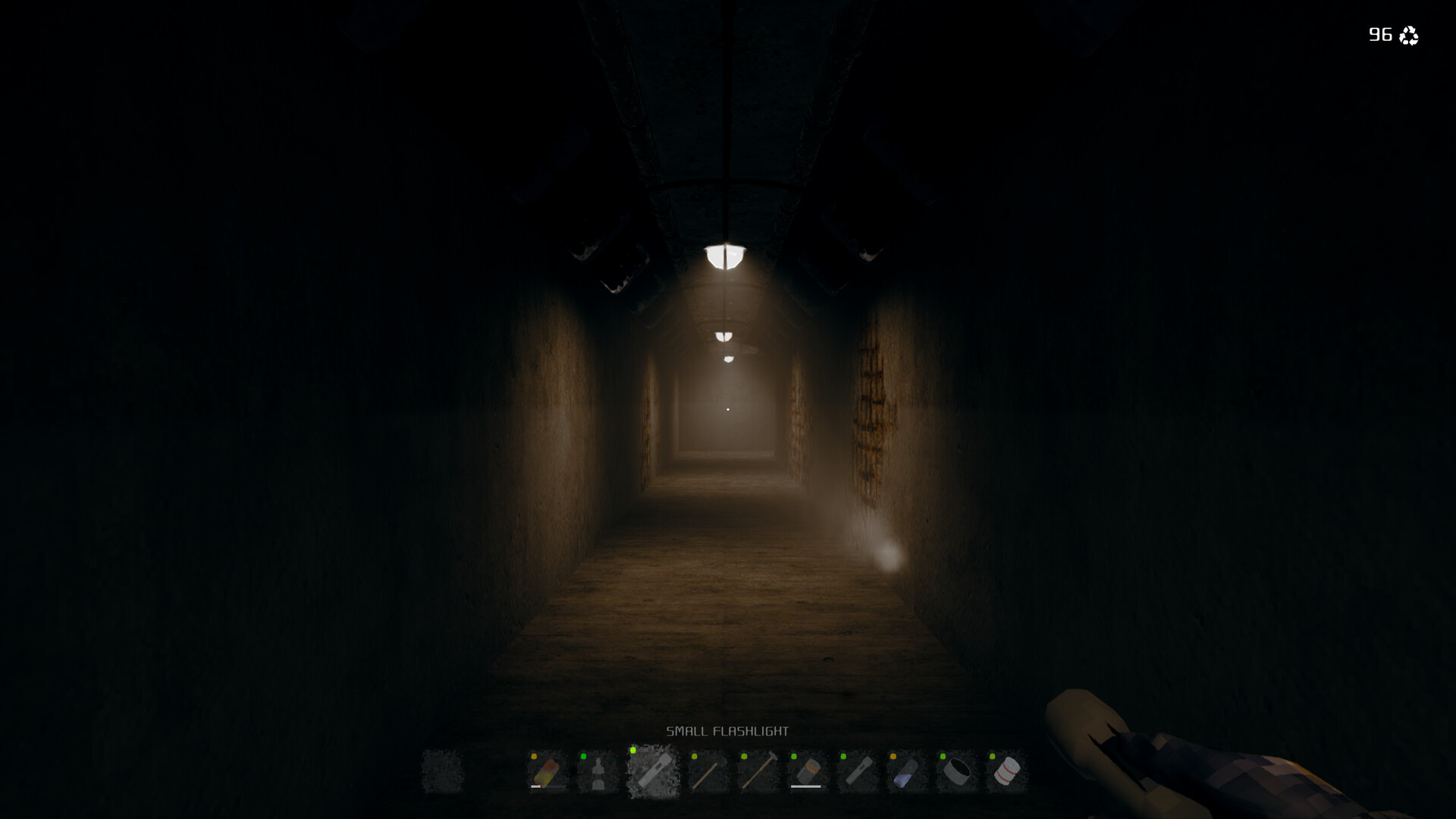 Raiders of the Apocalypse screenshot 2