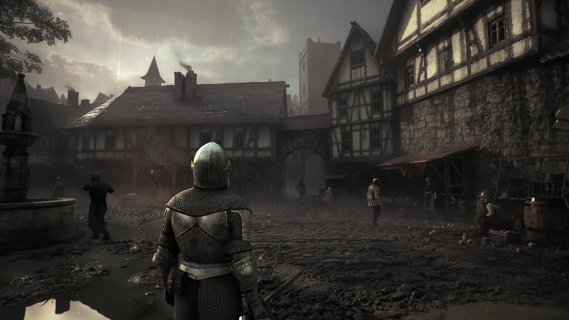 Legacy of Valor screenshot 1