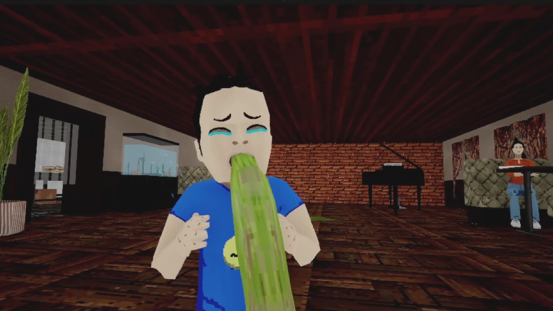 PLEASE STOP CRYING: TERRIBLE TWOS screenshot 4