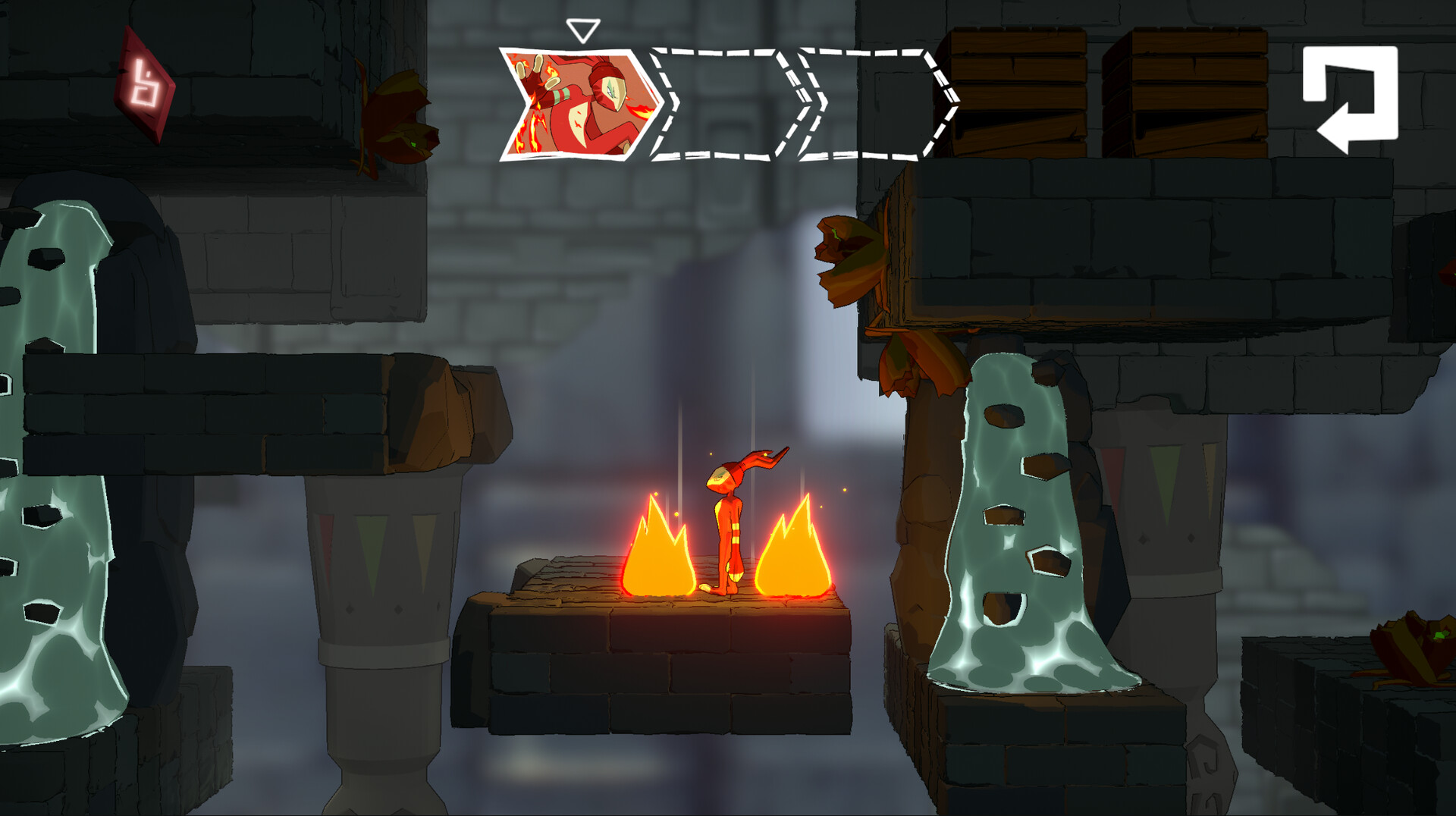 Echoes of Adventure screenshot 3