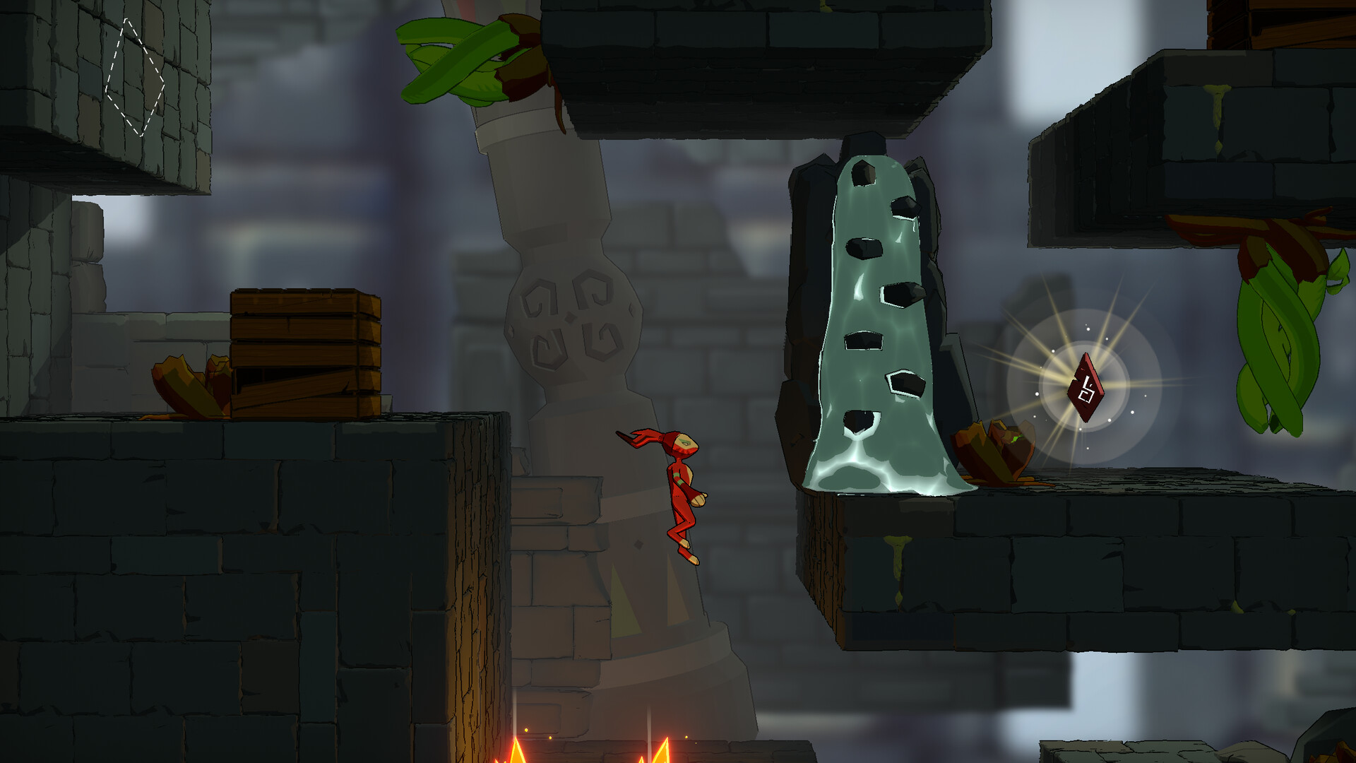 Echoes of Adventure screenshot 4