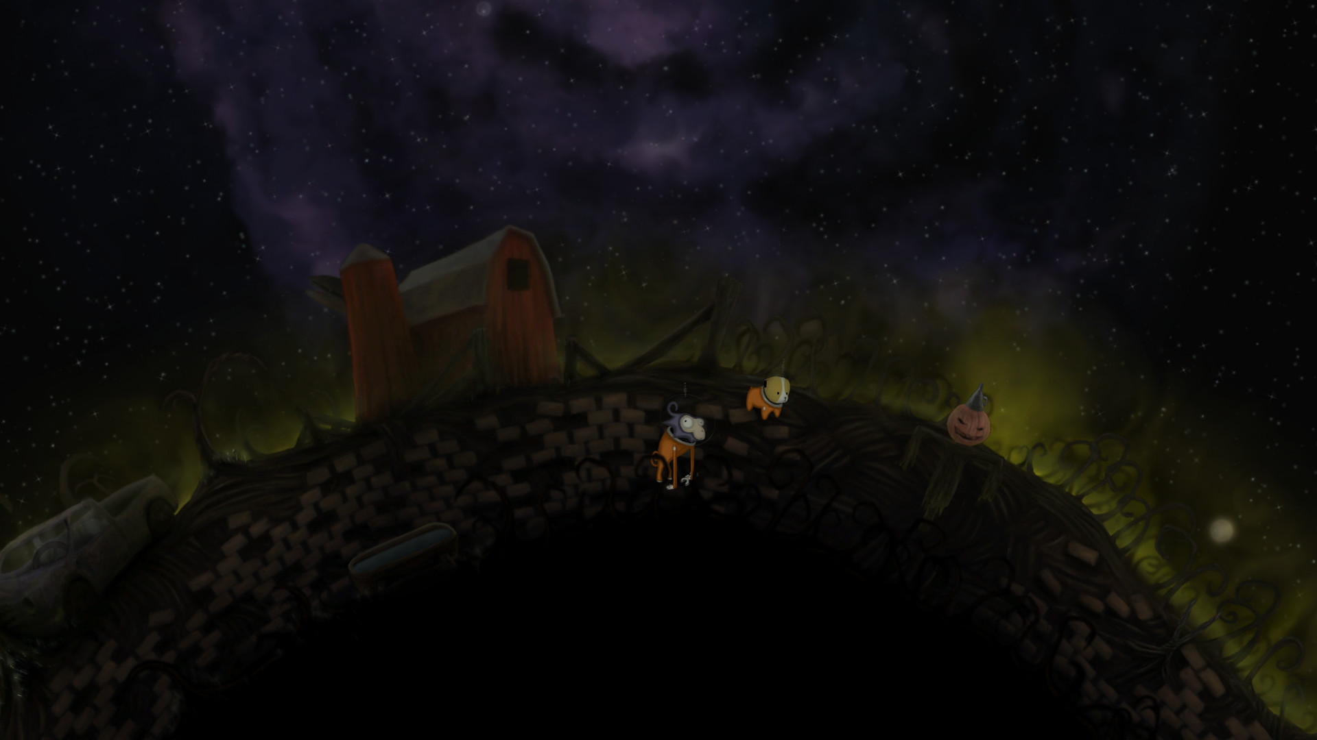 Tales of Cosmos screenshot 4