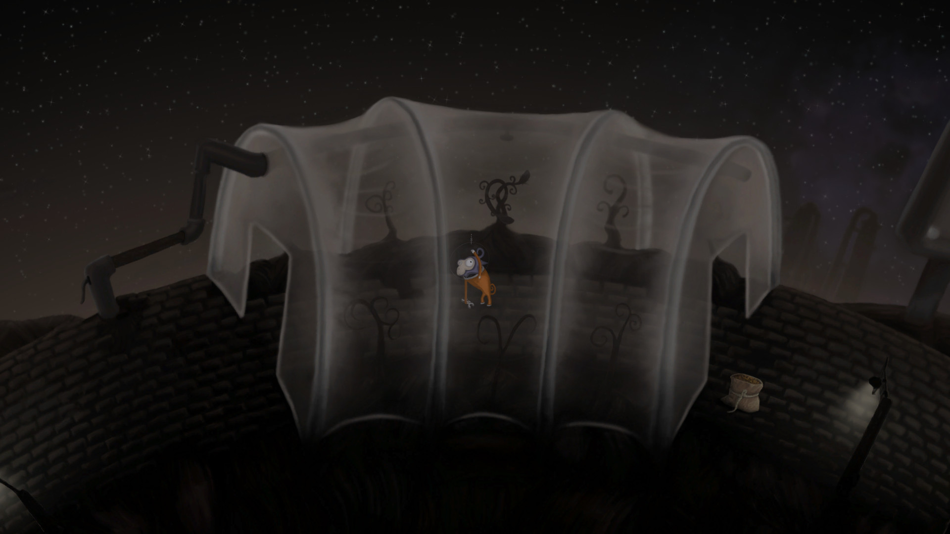 Tales of Cosmos screenshot 3