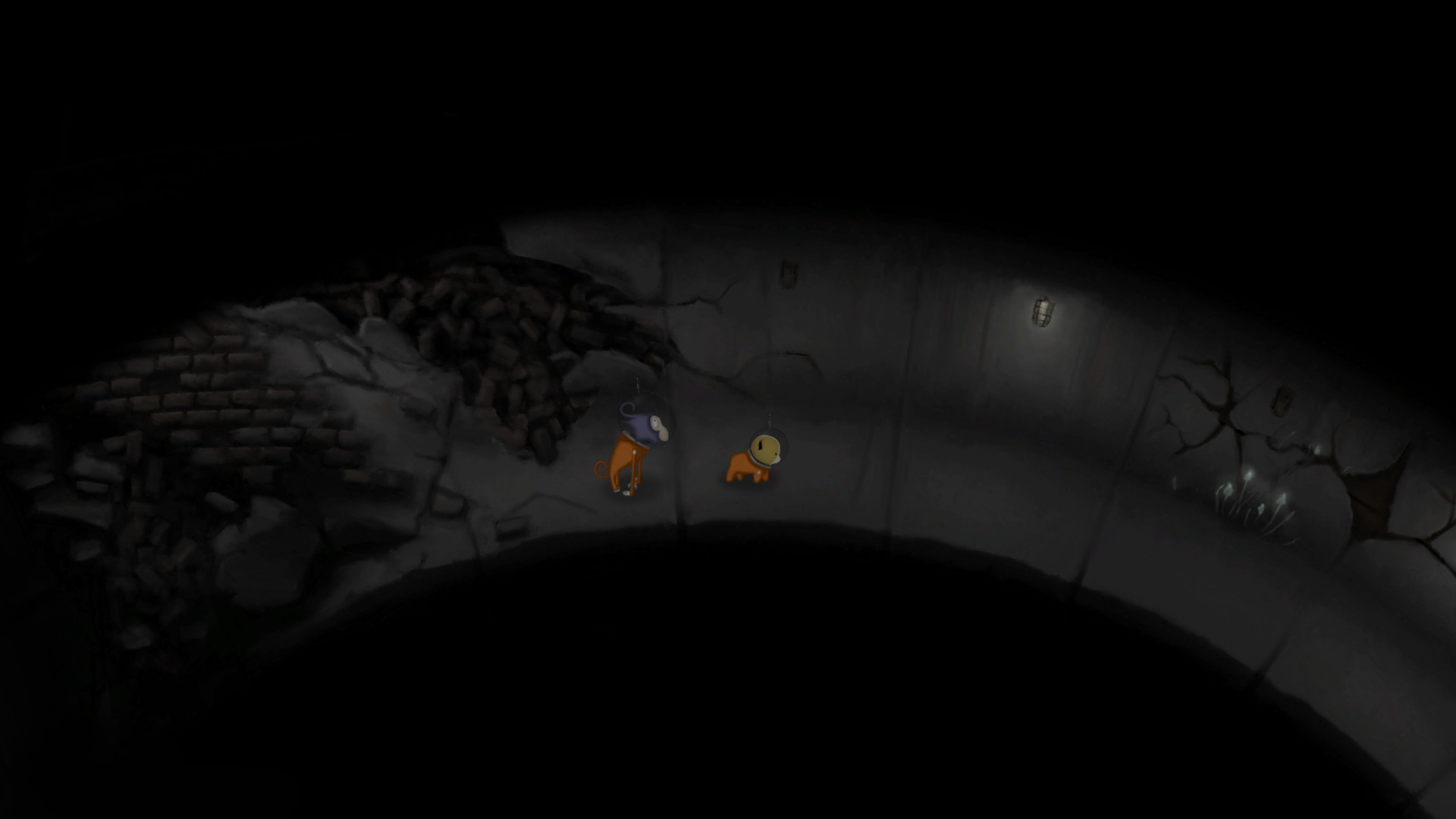 Tales of Cosmos screenshot 1
