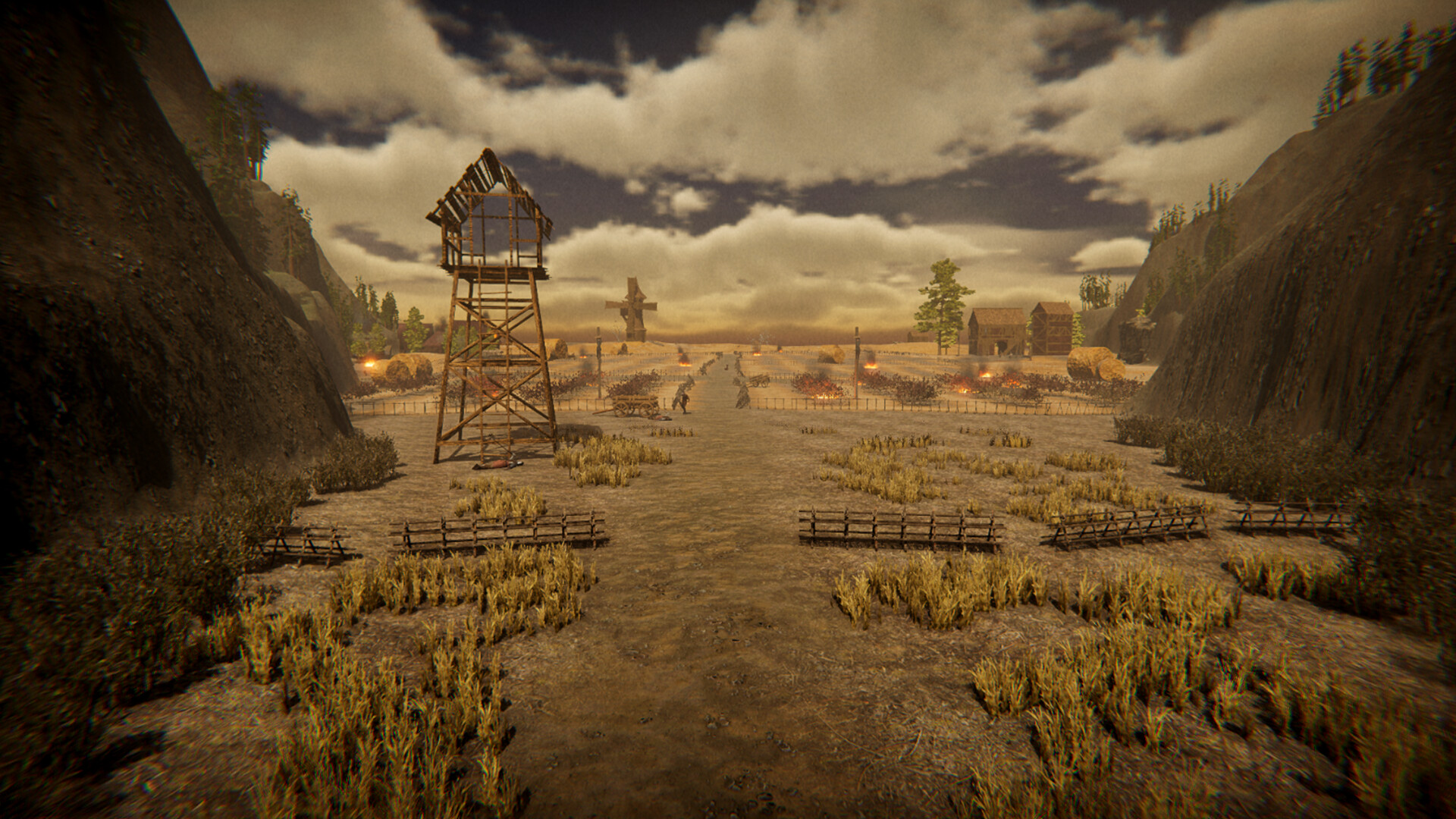 Deadvale screenshot 14