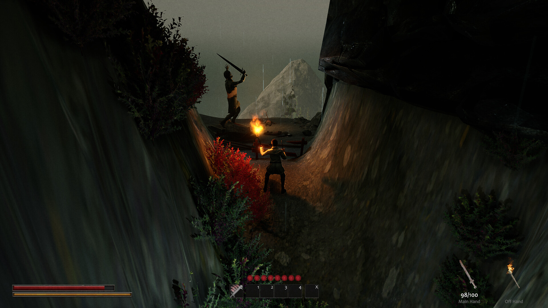 Deadvale screenshot 18