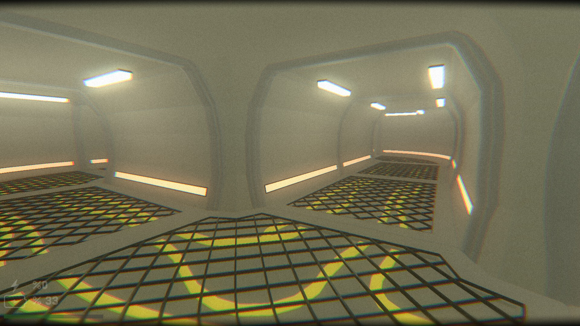 The Void Corridors screenshot 4